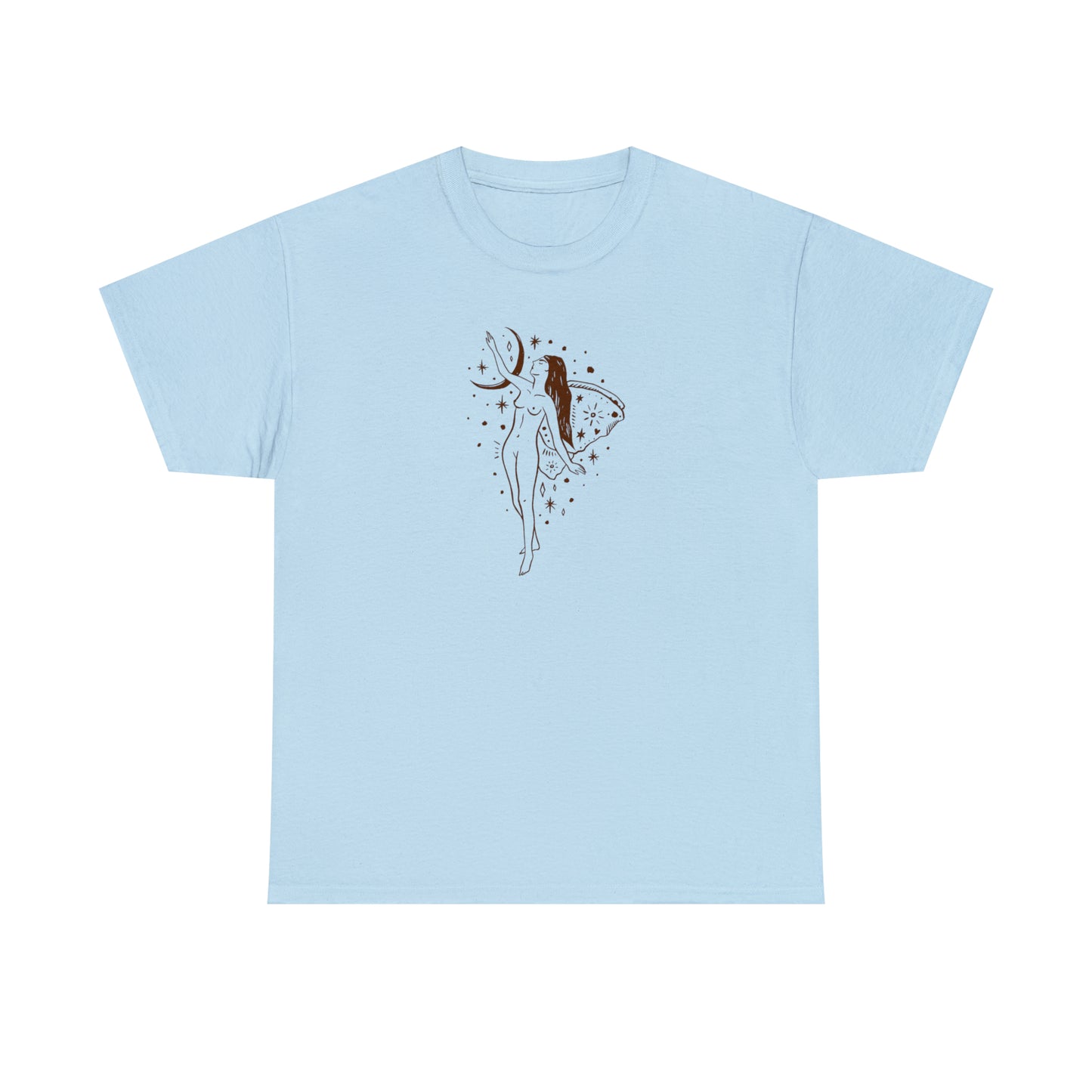 Moon Fae Tee
