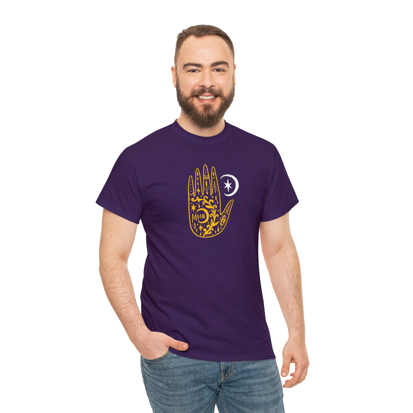 You Hold the Magick Tee