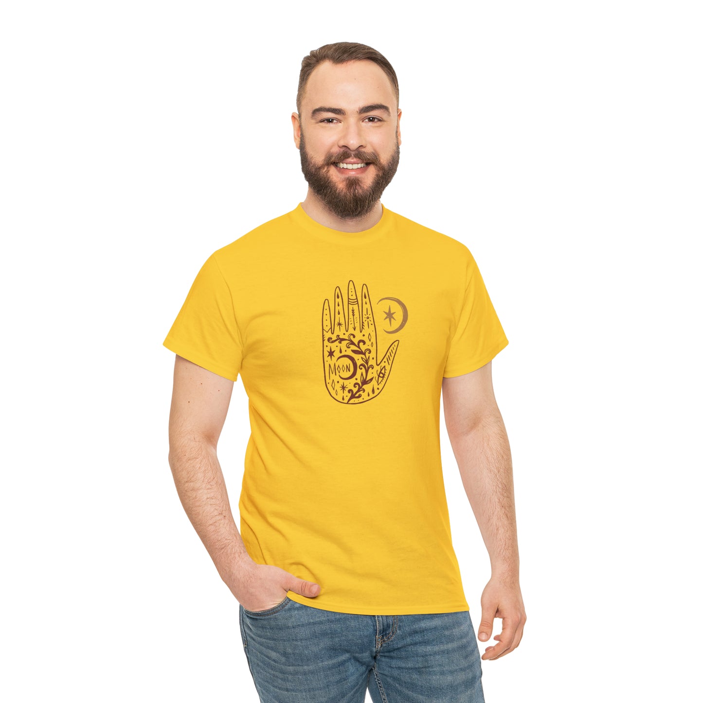 You Hold the Magick Tee