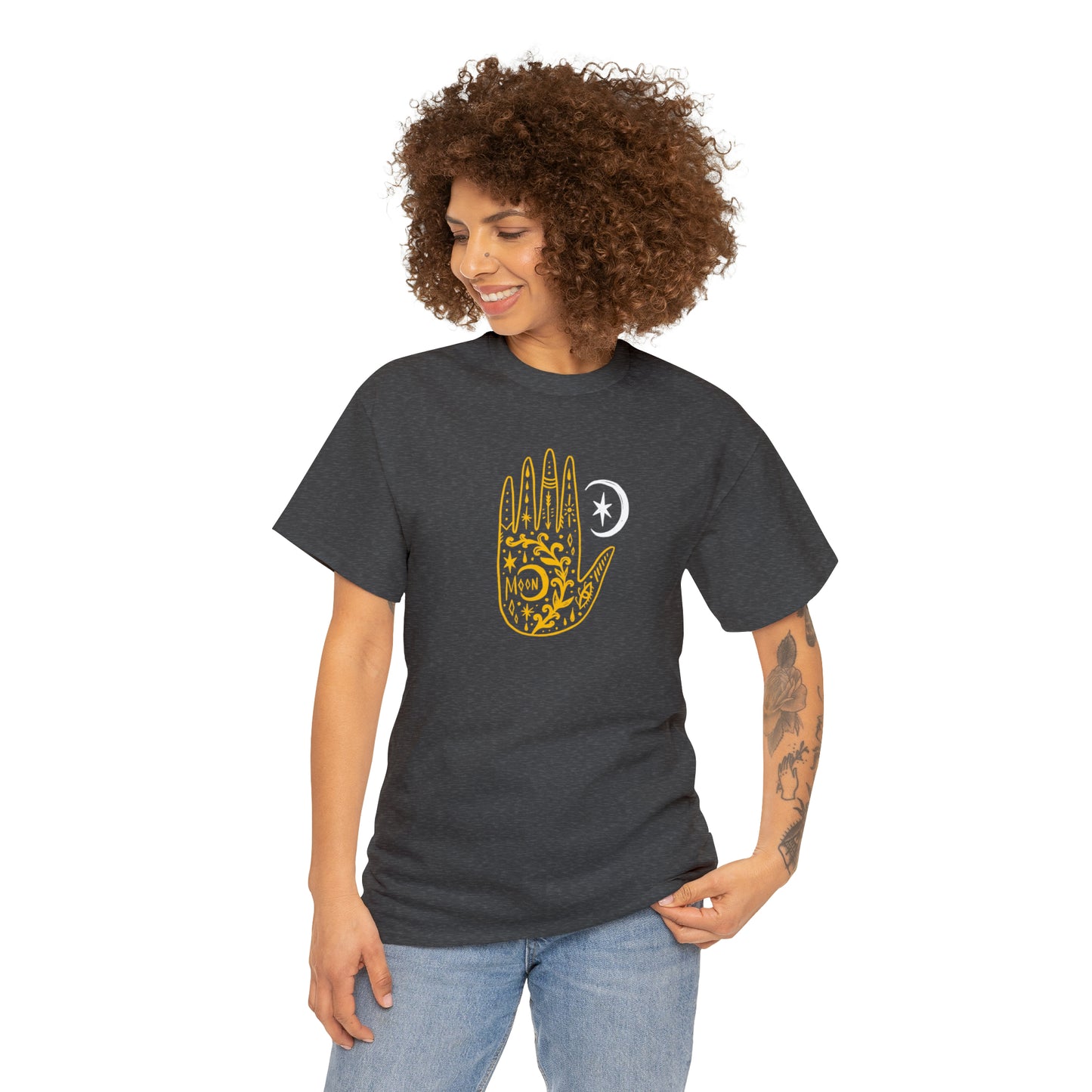 You Hold the Magick Tee