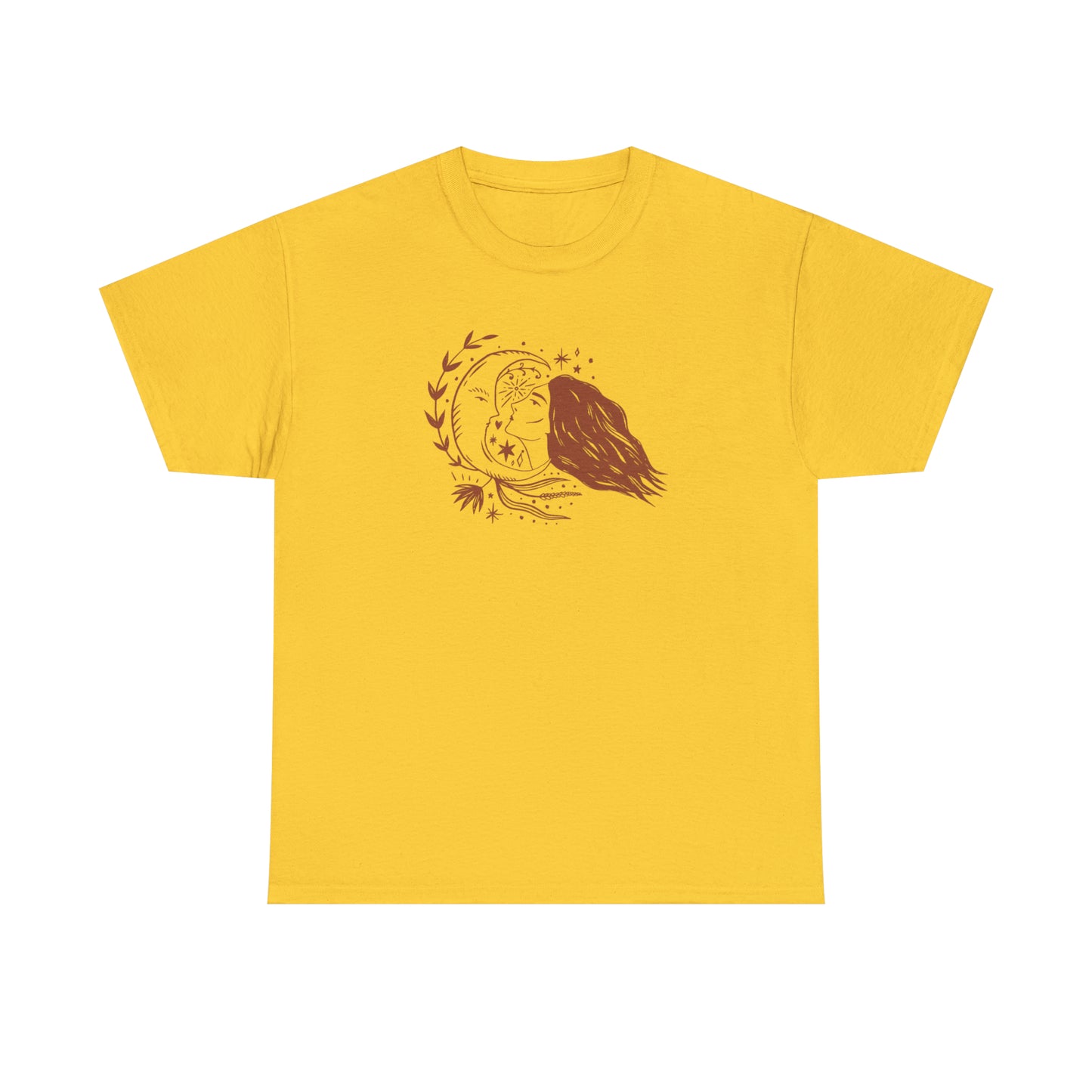 Moon Gazing Tee