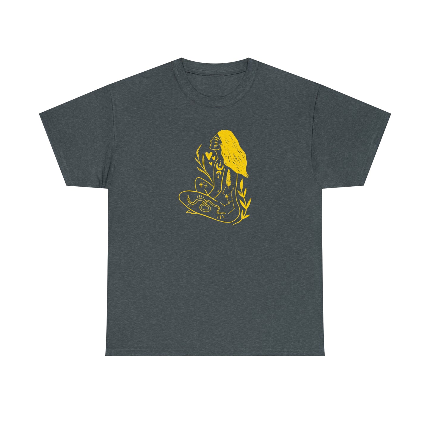 Sit with Nature Tee
