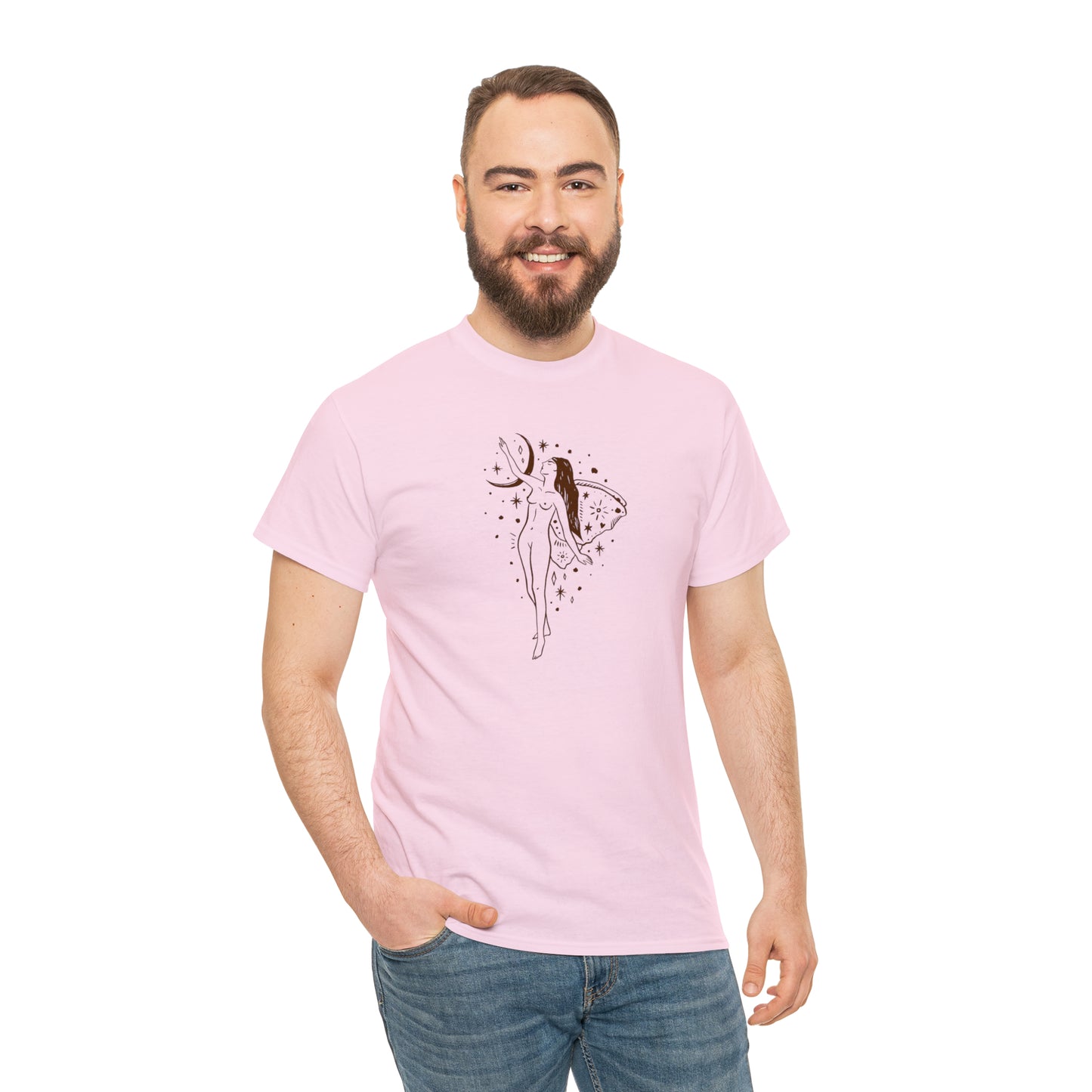 Moon Fae Tee