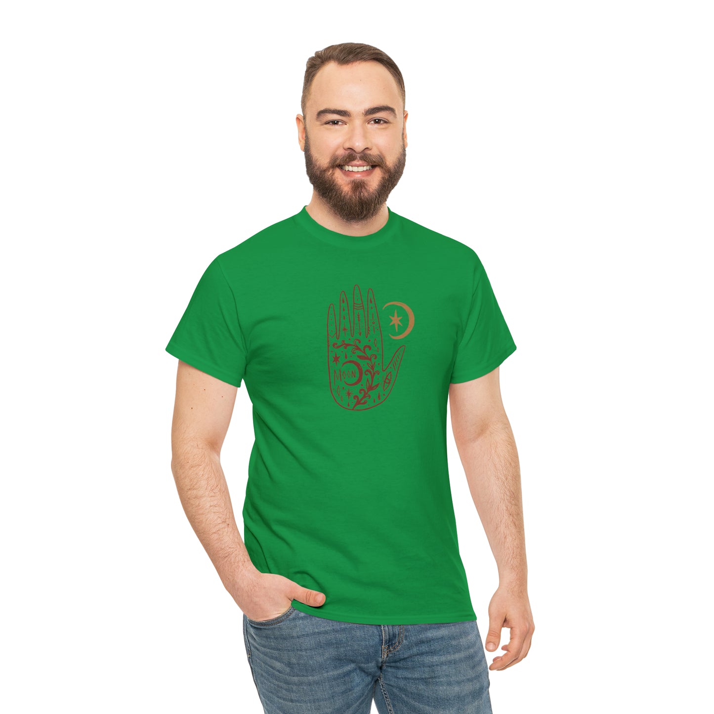 You Hold the Magick Tee
