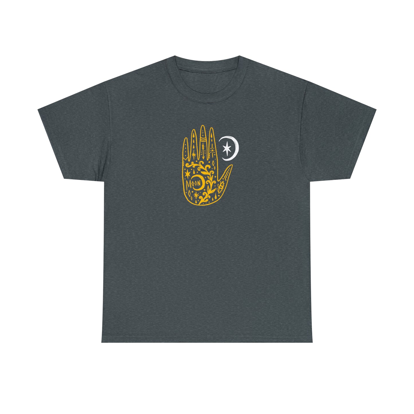 You Hold the Magick Tee