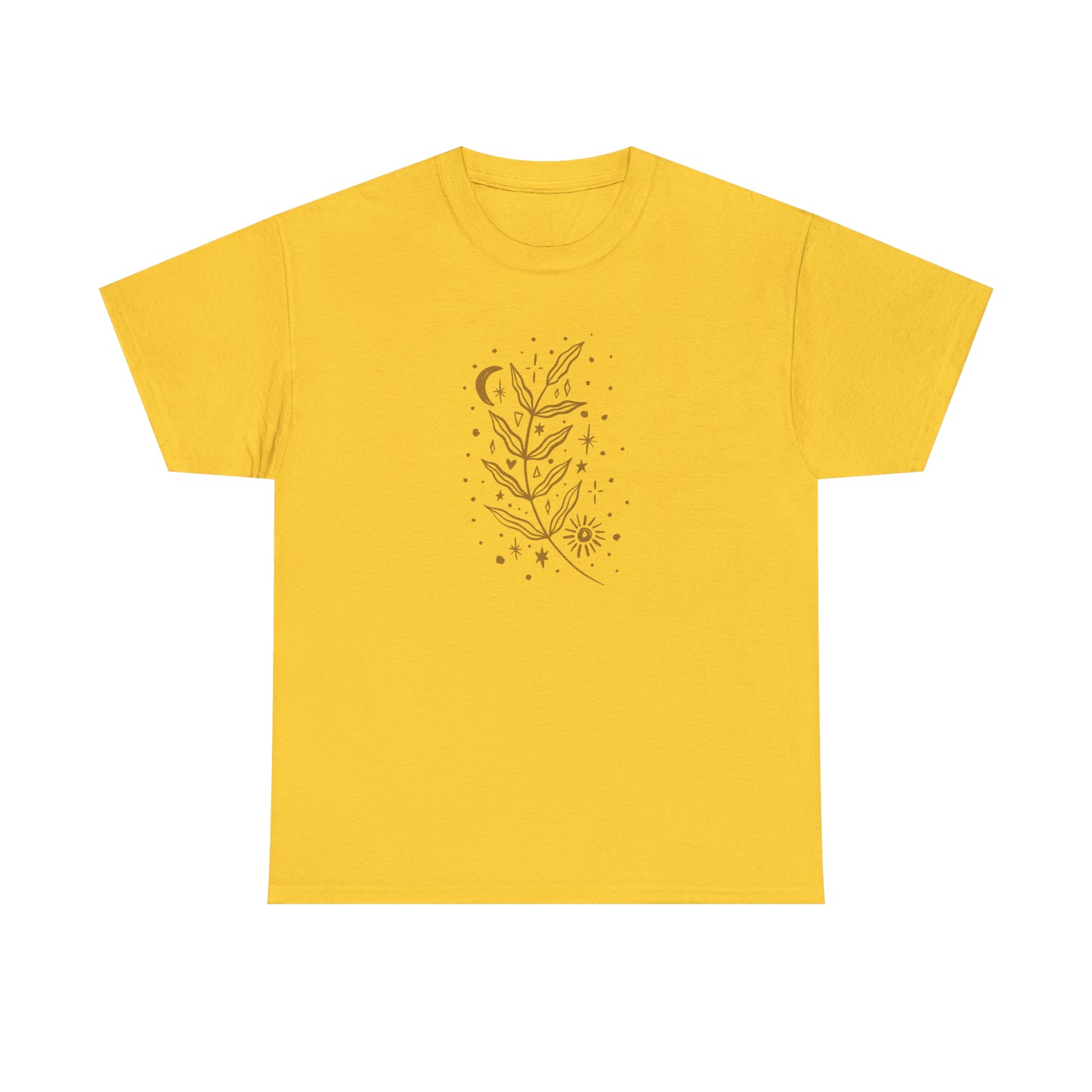 Plant Energy Tee