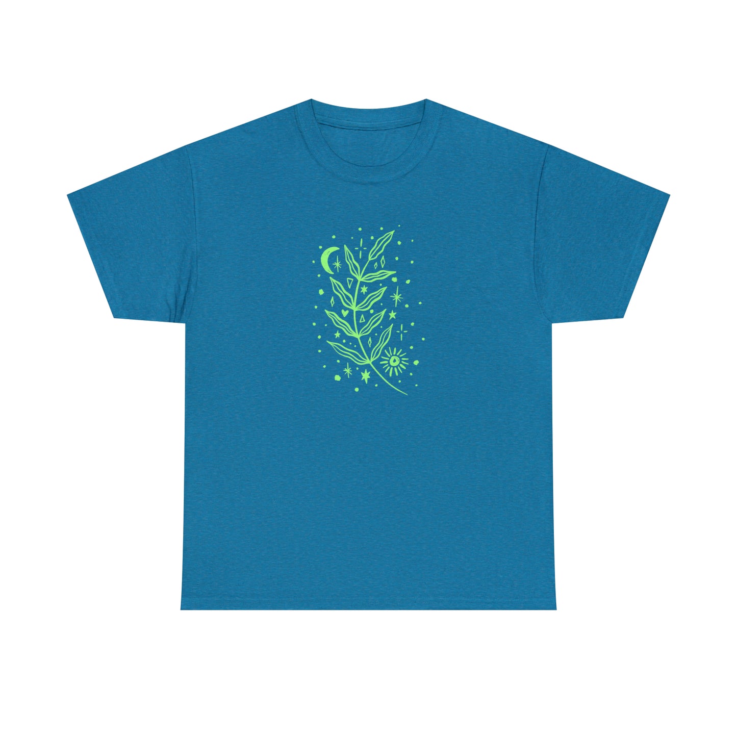 Plant Energy Tee