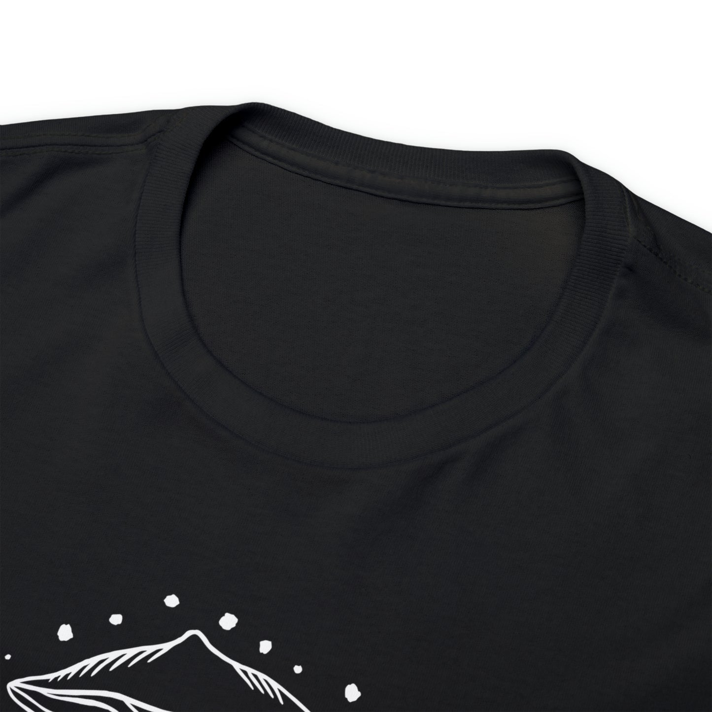 Let Mushrooms Grow Tee