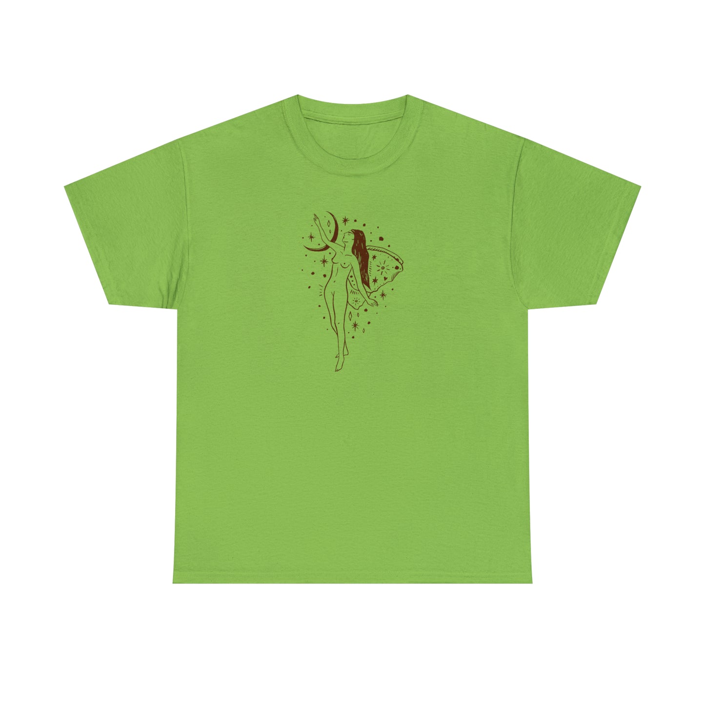 Moon Fae Tee