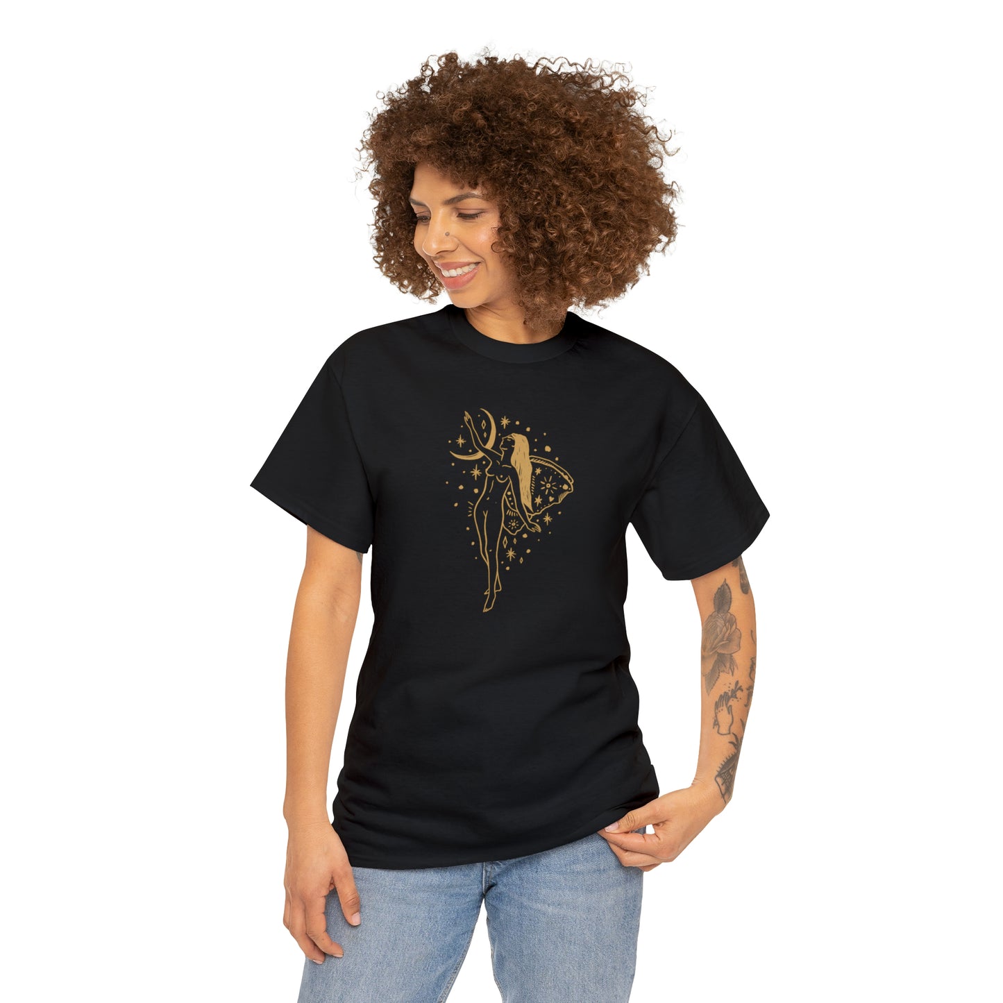 Moon Fae Tee