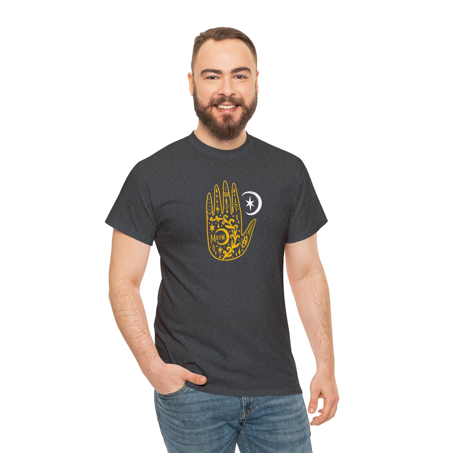 You Hold the Magick Tee