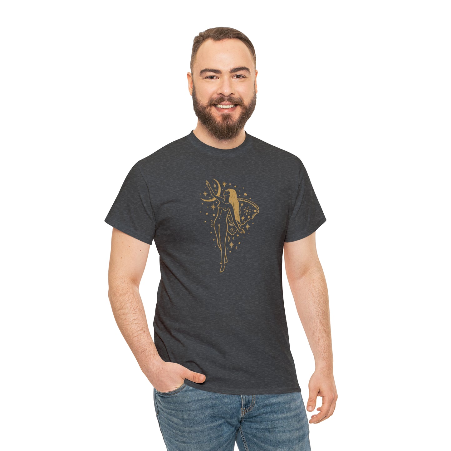 Moon Fae Tee
