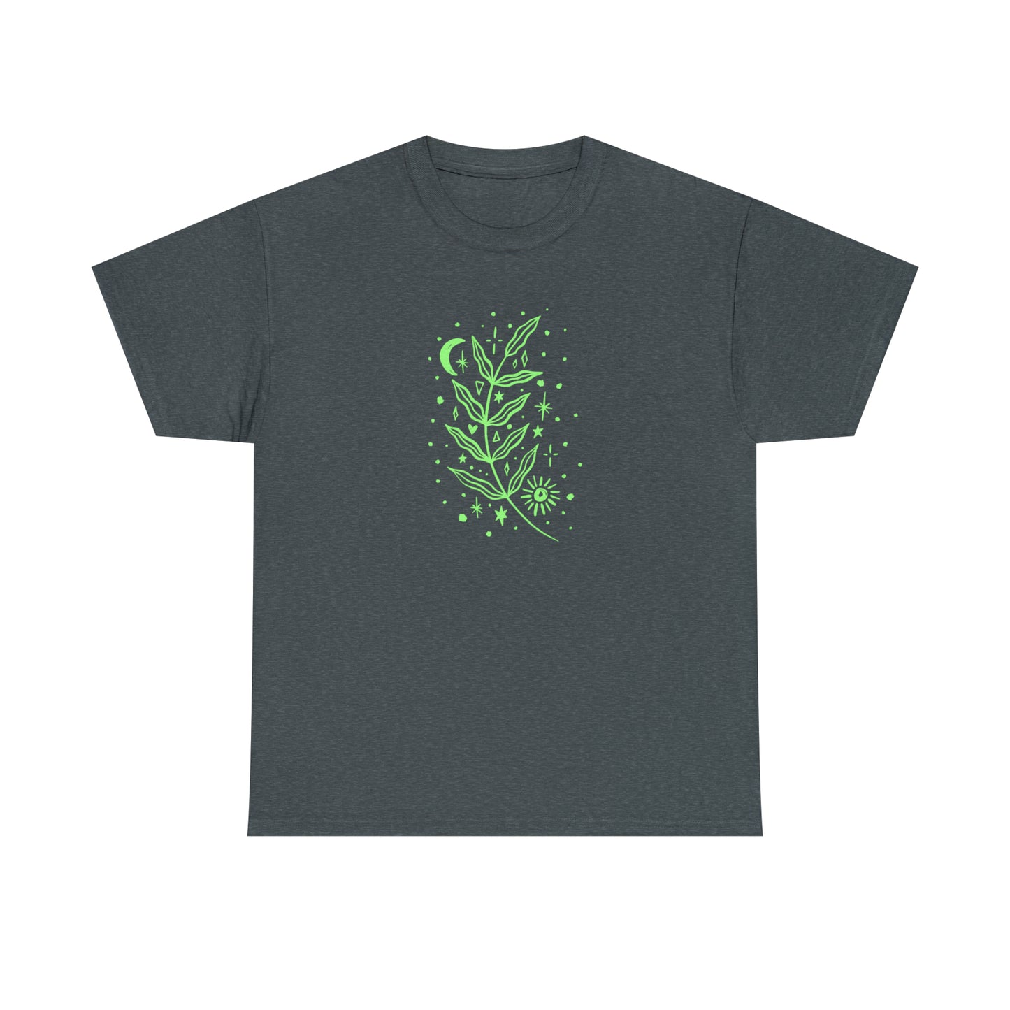 Plant Energy Tee