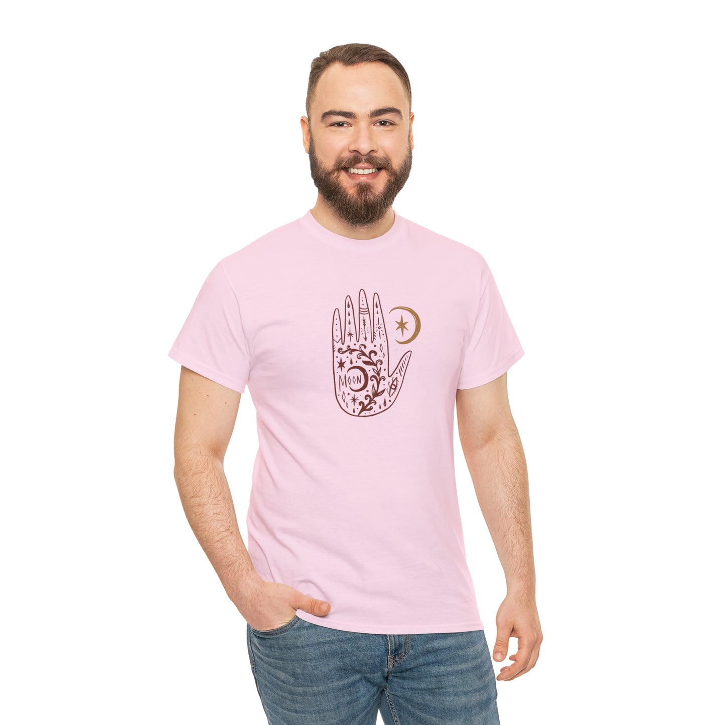 You Hold the Magick Tee