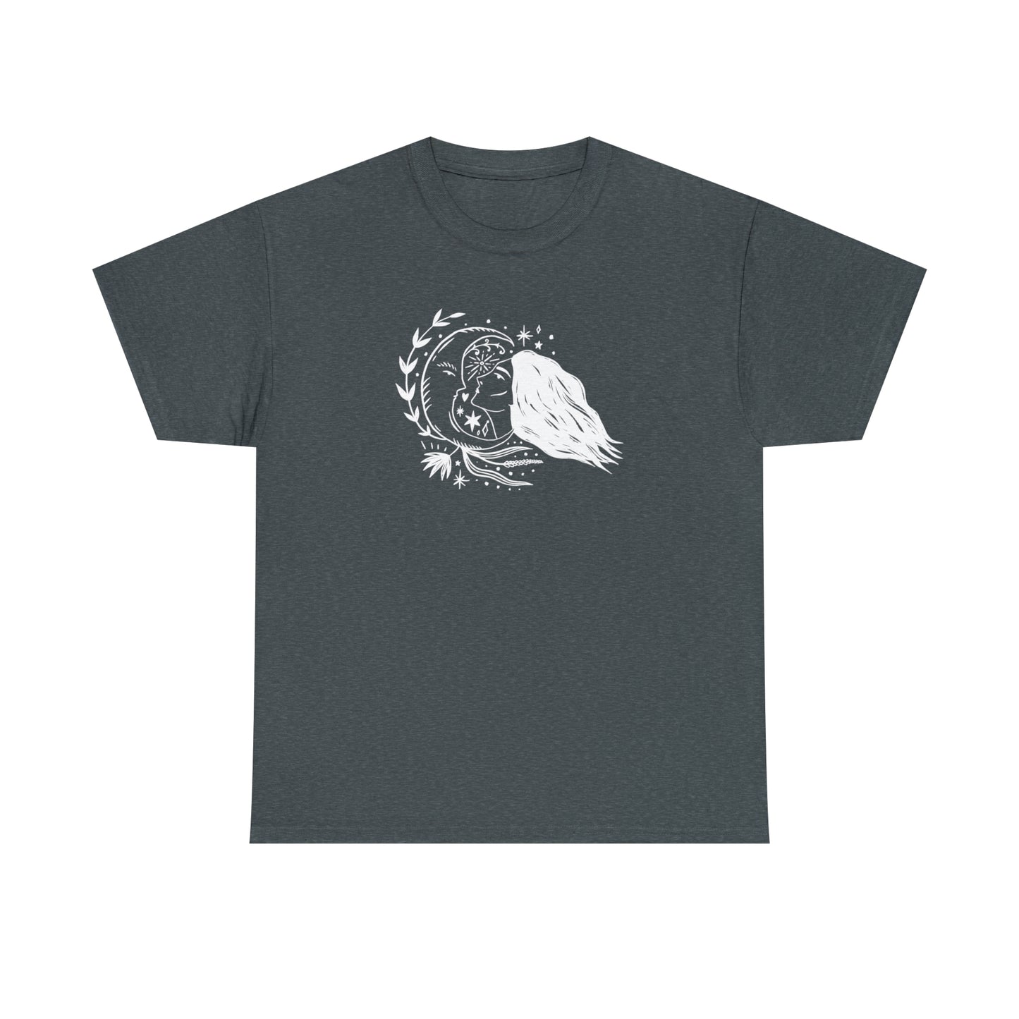 Moon Gazing Tee