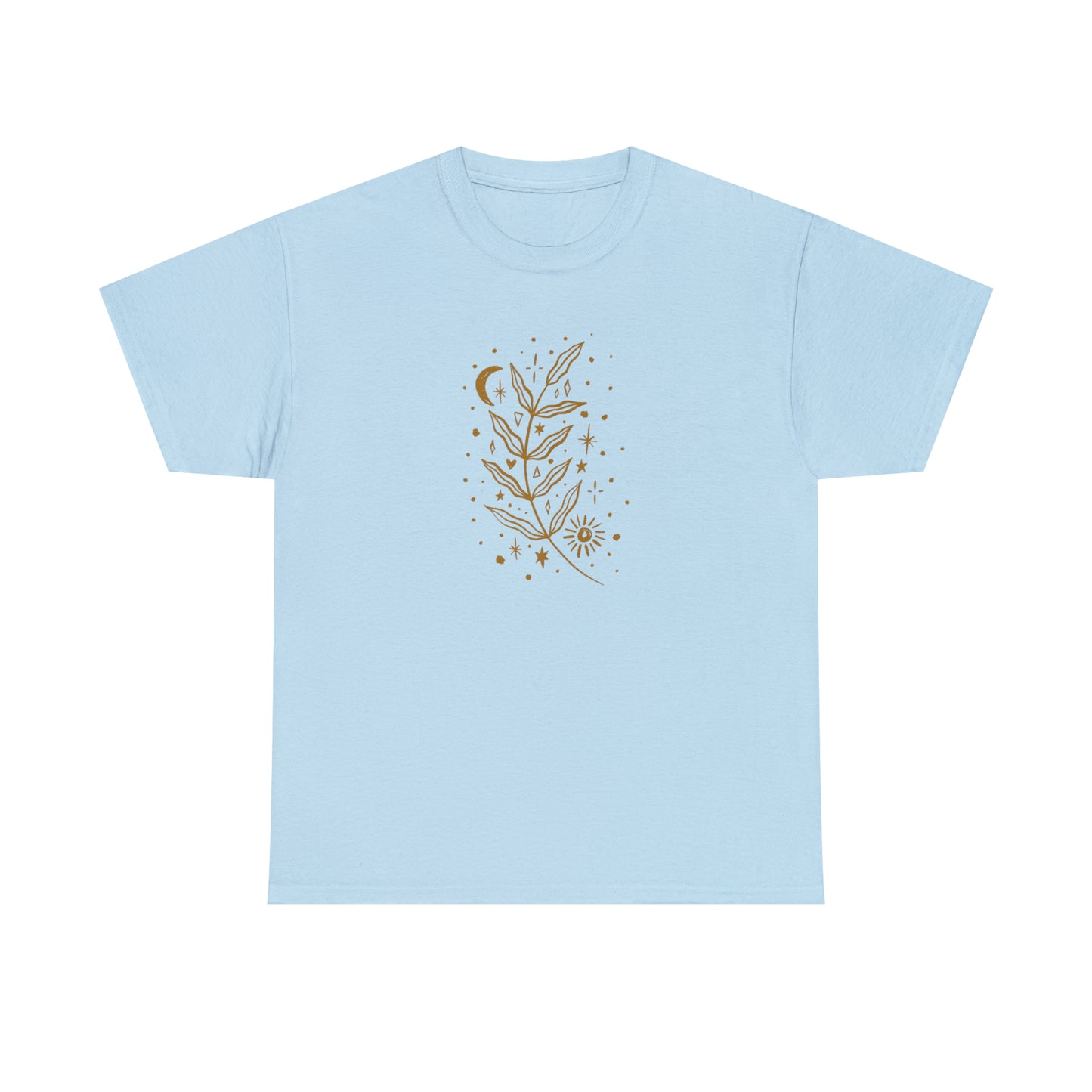 Plant Energy Tee
