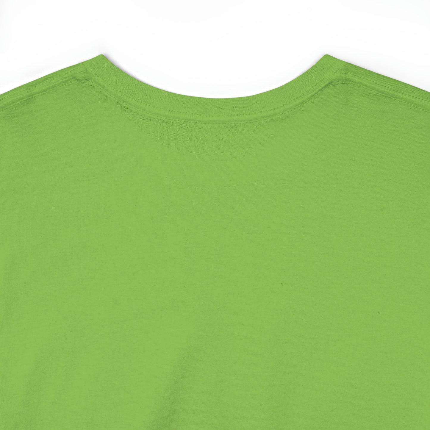 Let Mushrooms Grow Tee