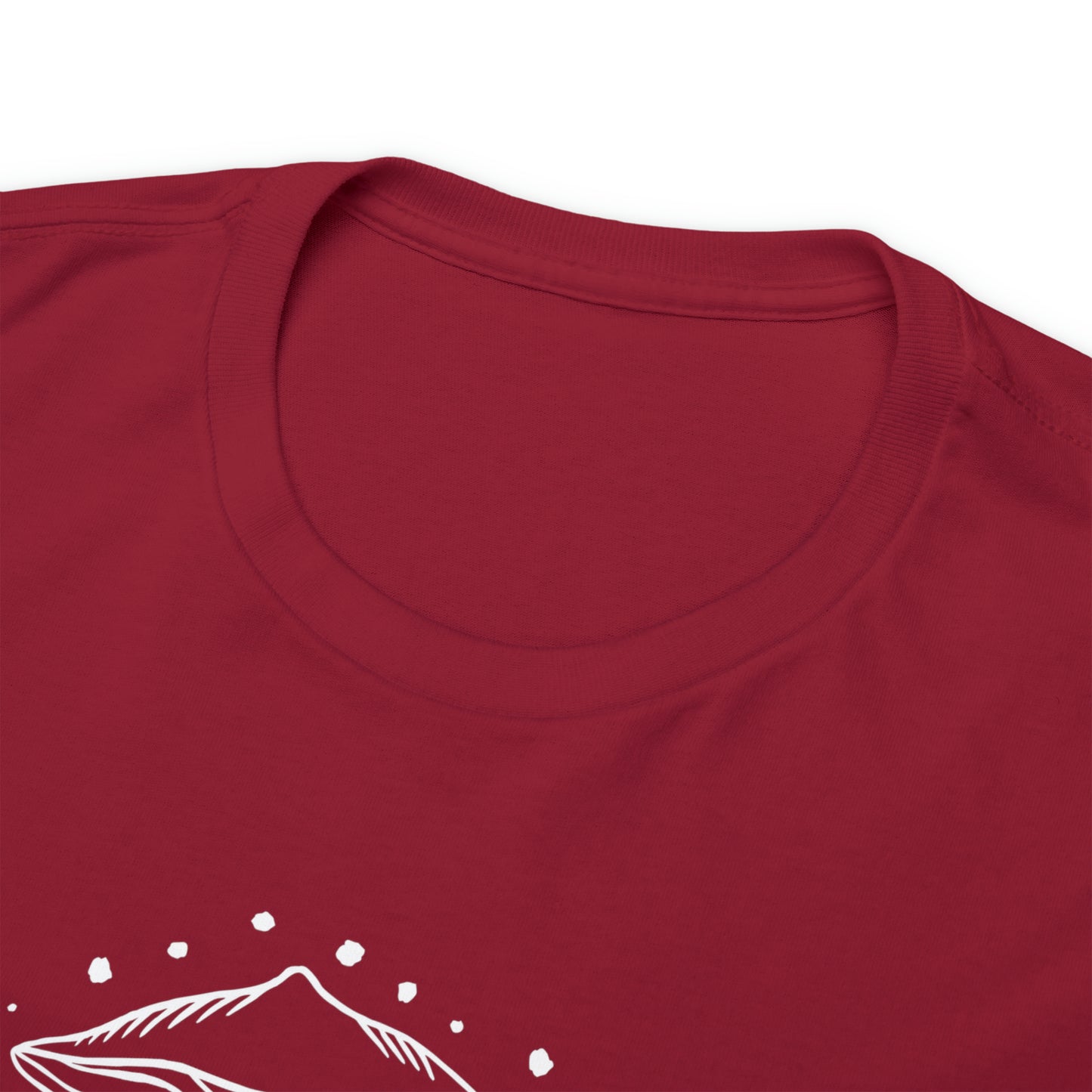Let Mushrooms Grow Tee