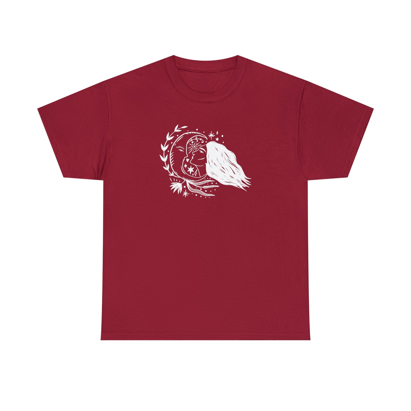 Moon Gazing Tee