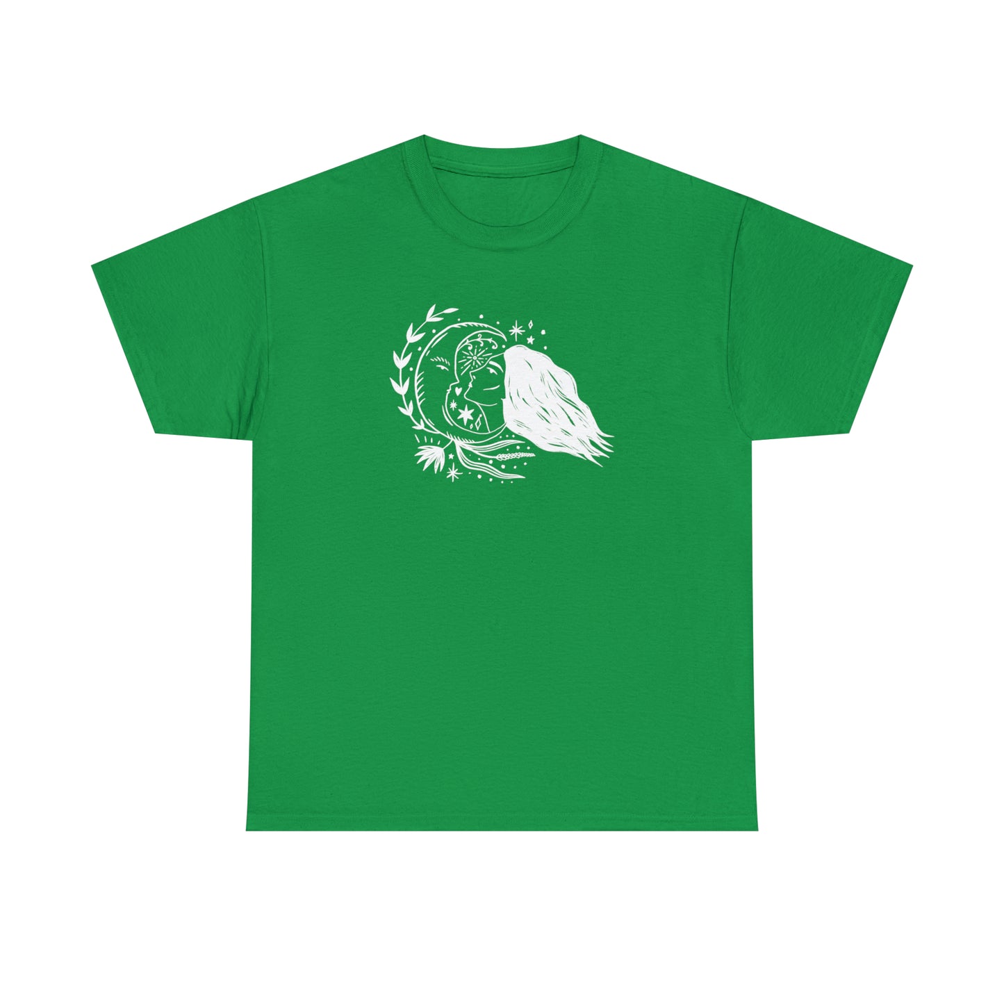 Moon Gazing Tee