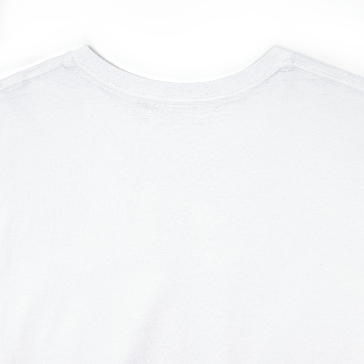Purrfect Just the Way You Are Cat Tee