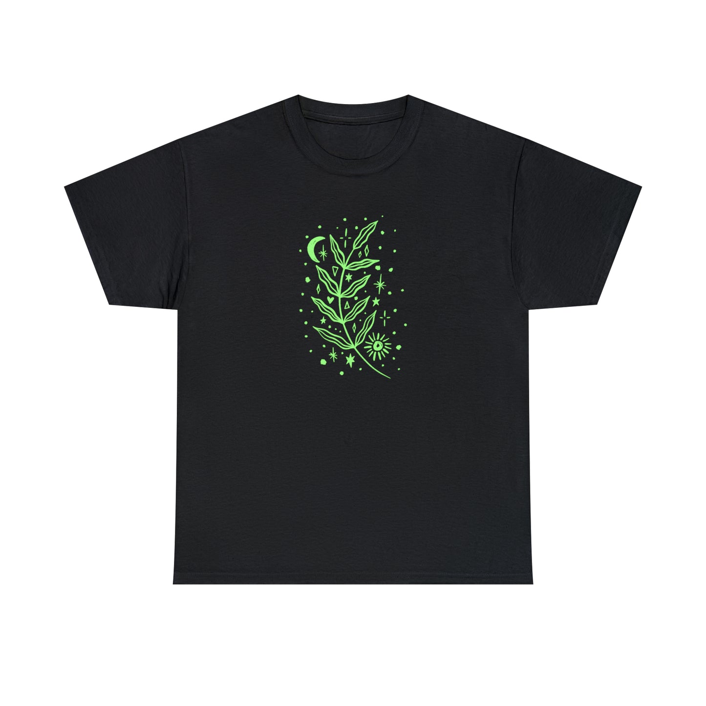 Plant Energy Tee
