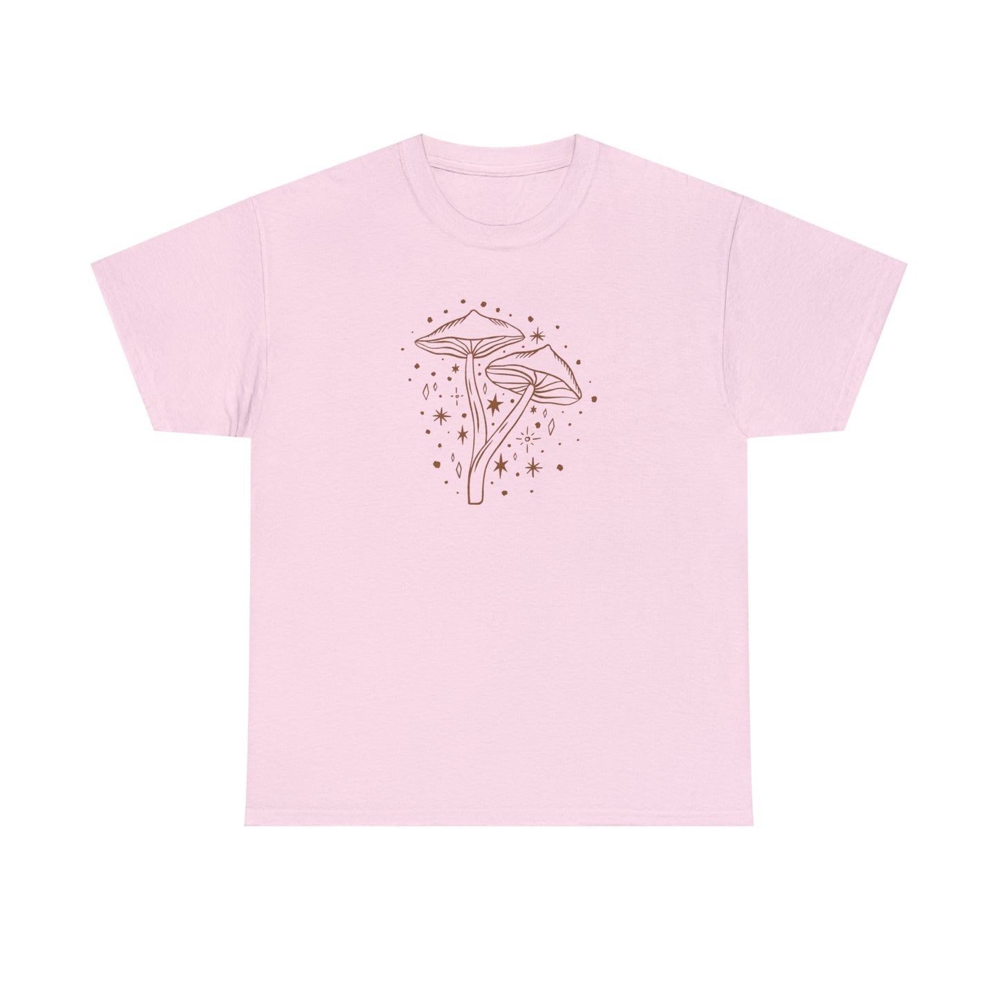 Let Mushrooms Grow Tee