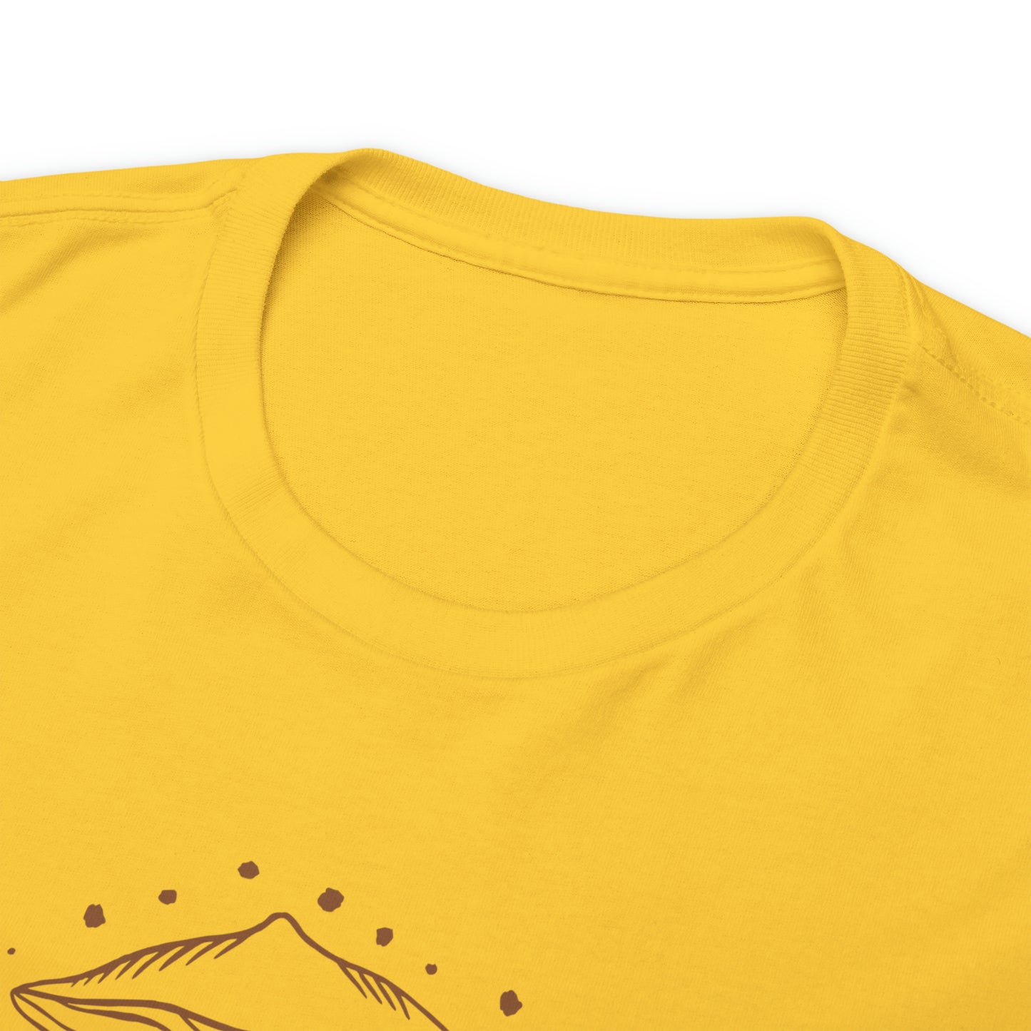 Let Mushrooms Grow Tee