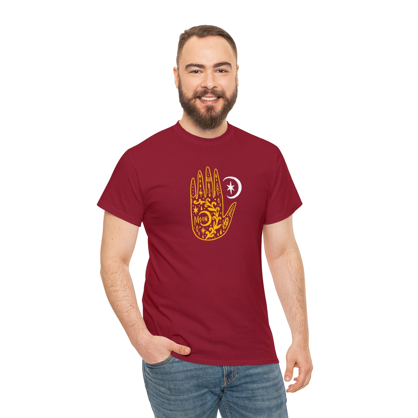 You Hold the Magick Tee