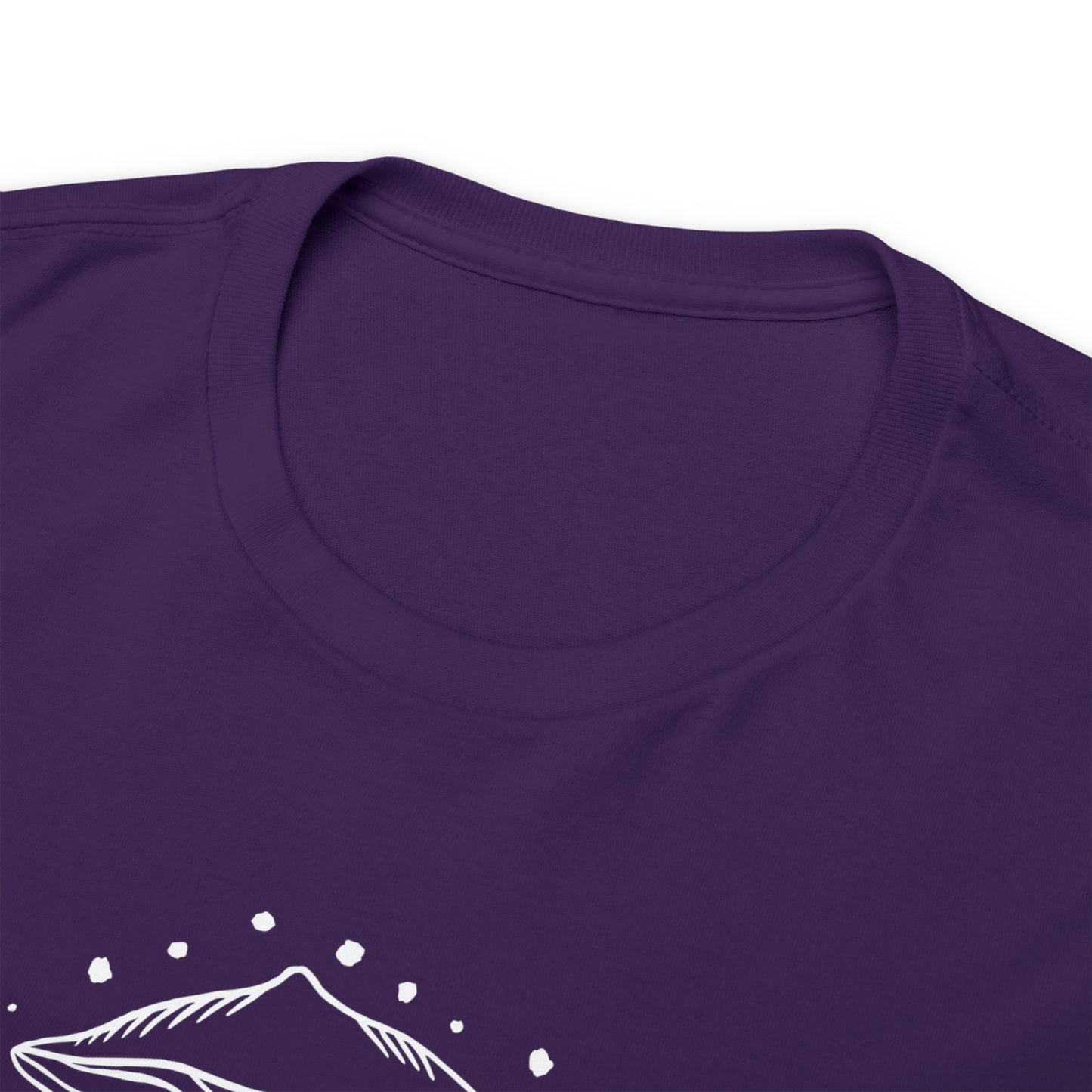Let Mushrooms Grow Tee