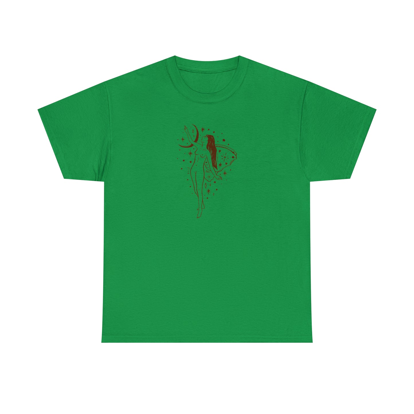 Moon Fae Tee