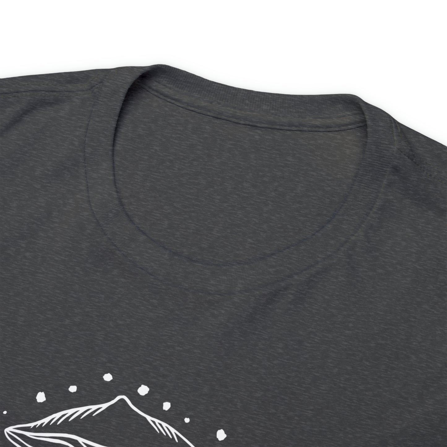 Let Mushrooms Grow Tee
