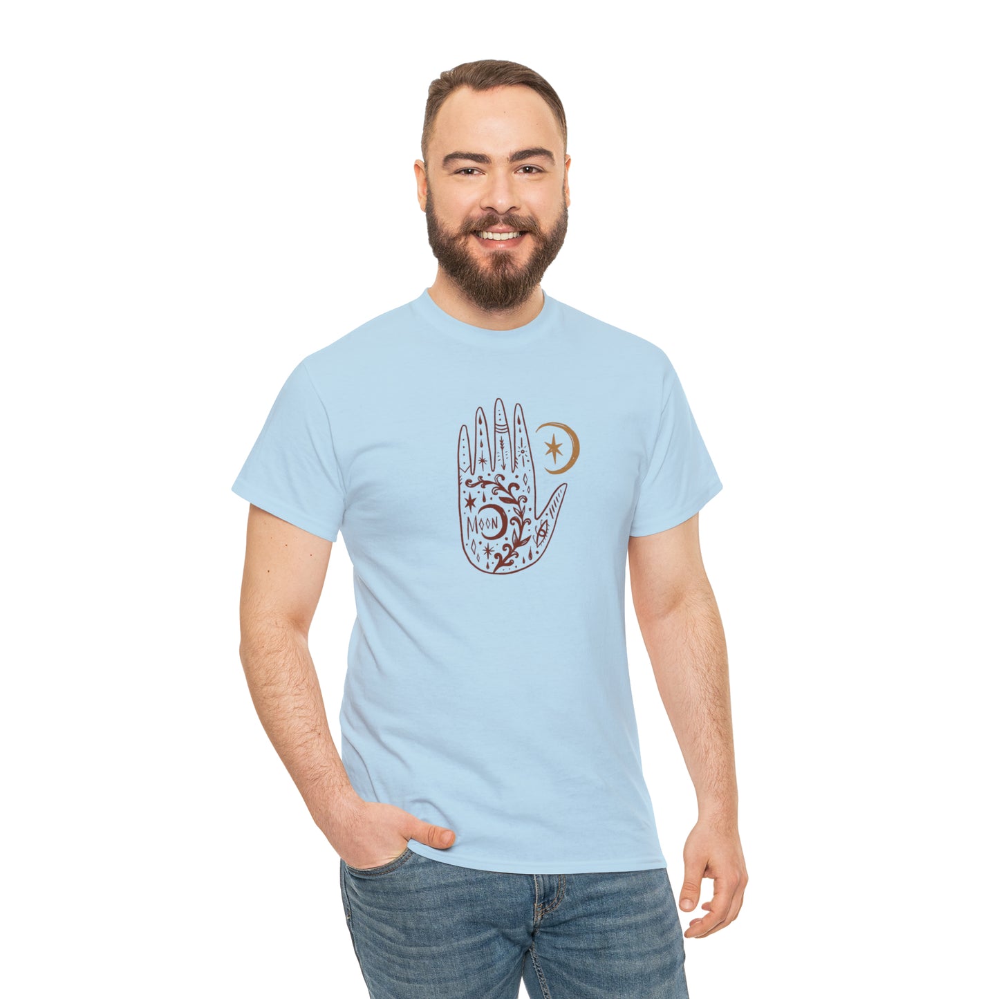 You Hold the Magick Tee