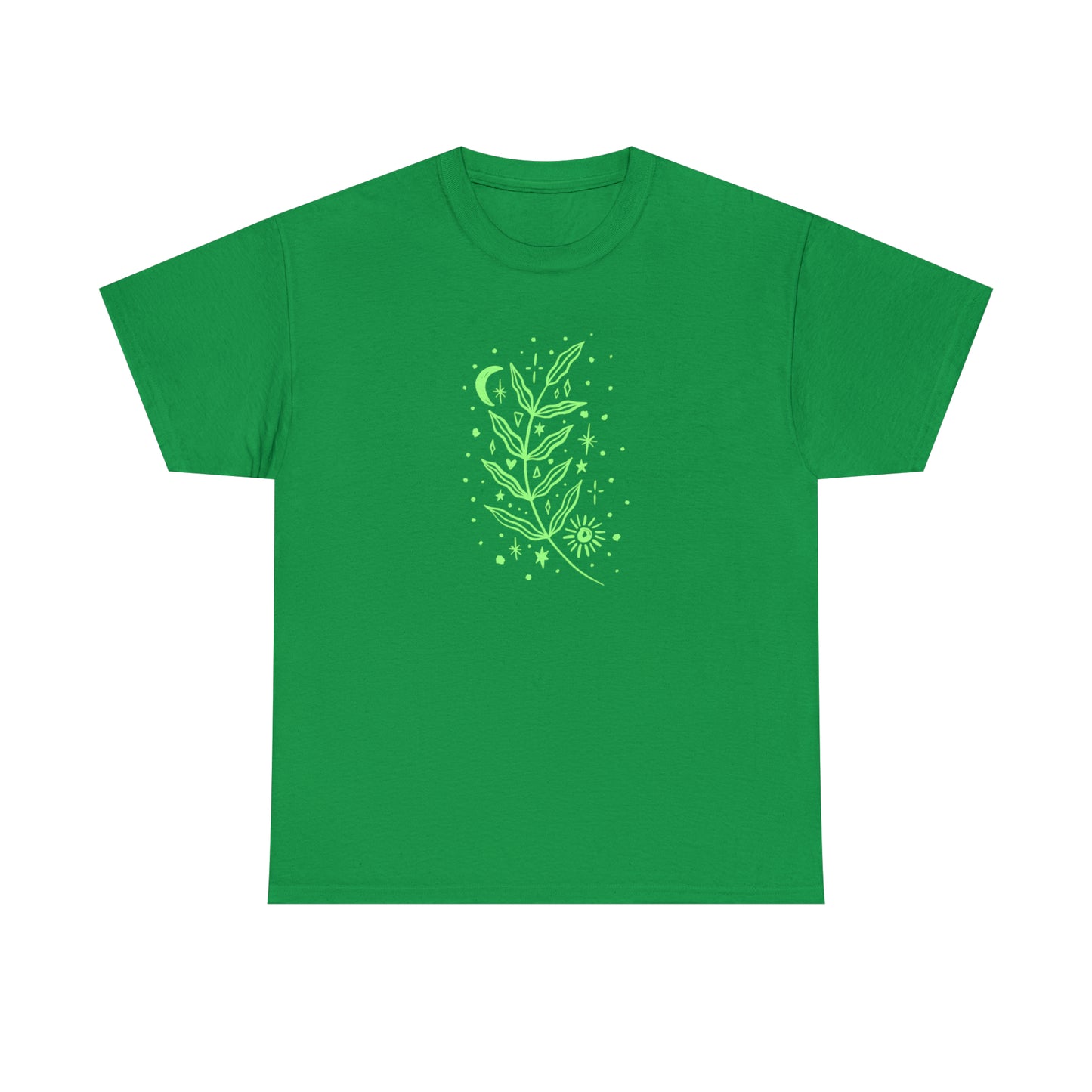 Plant Energy Tee