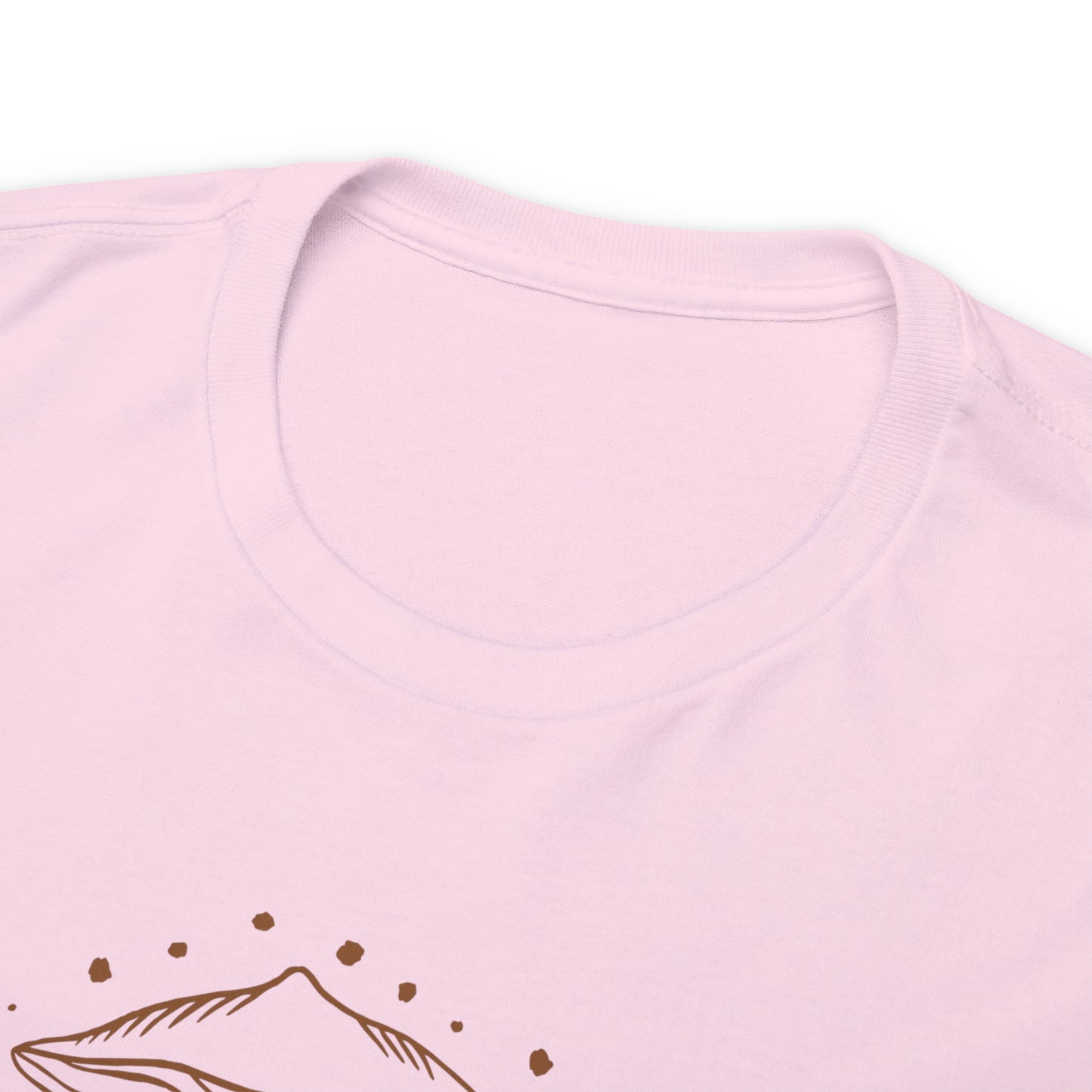 Let Mushrooms Grow Tee