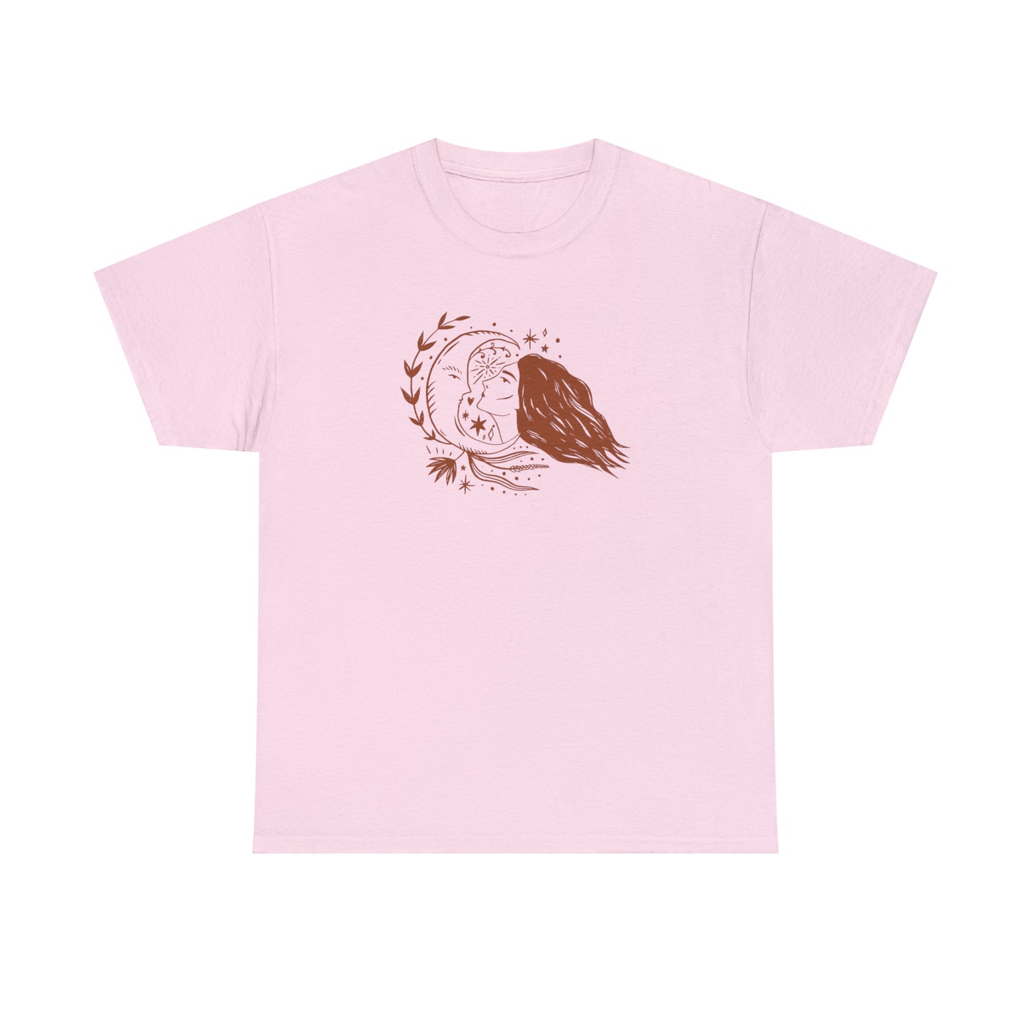 Moon Gazing Tee