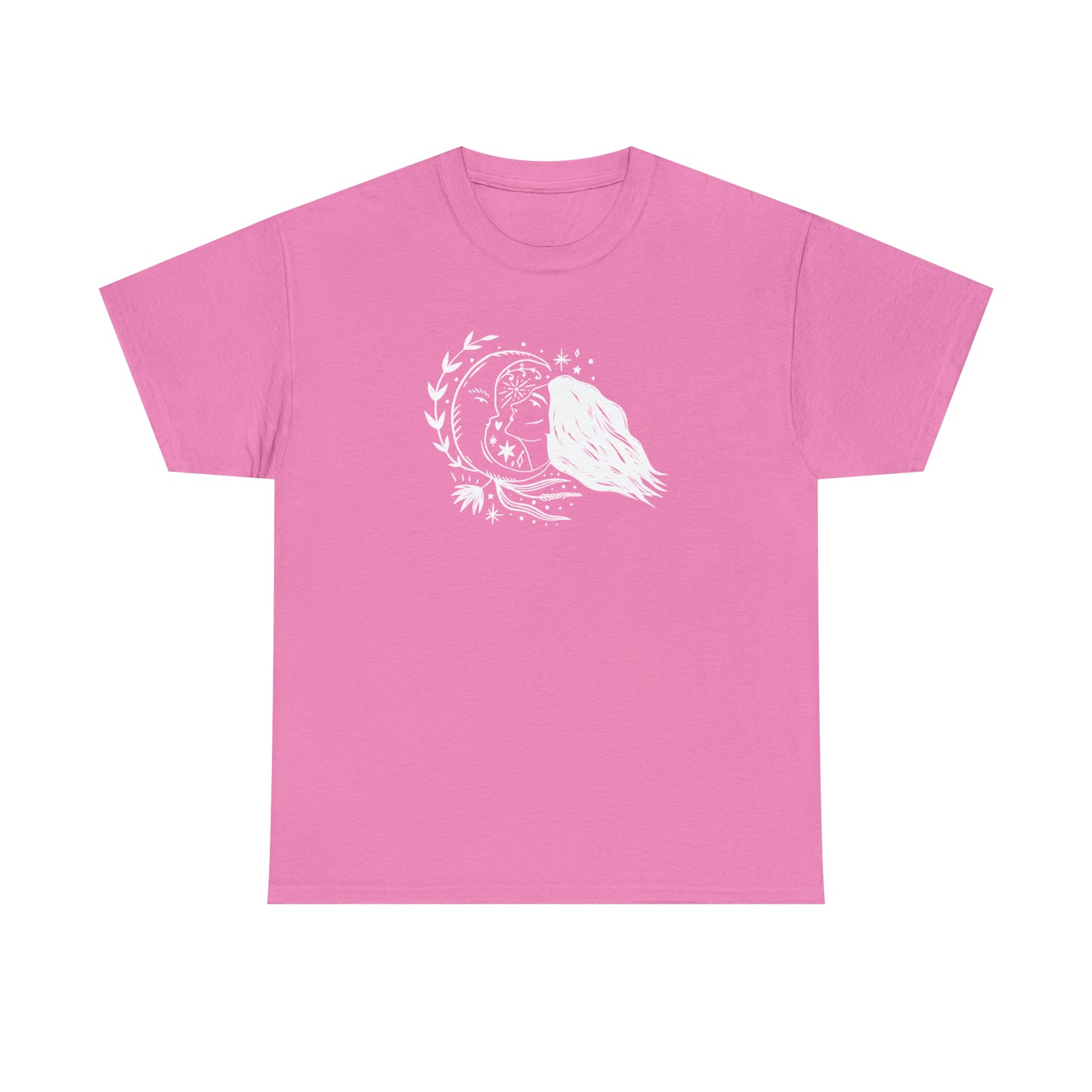 Moon Gazing Tee