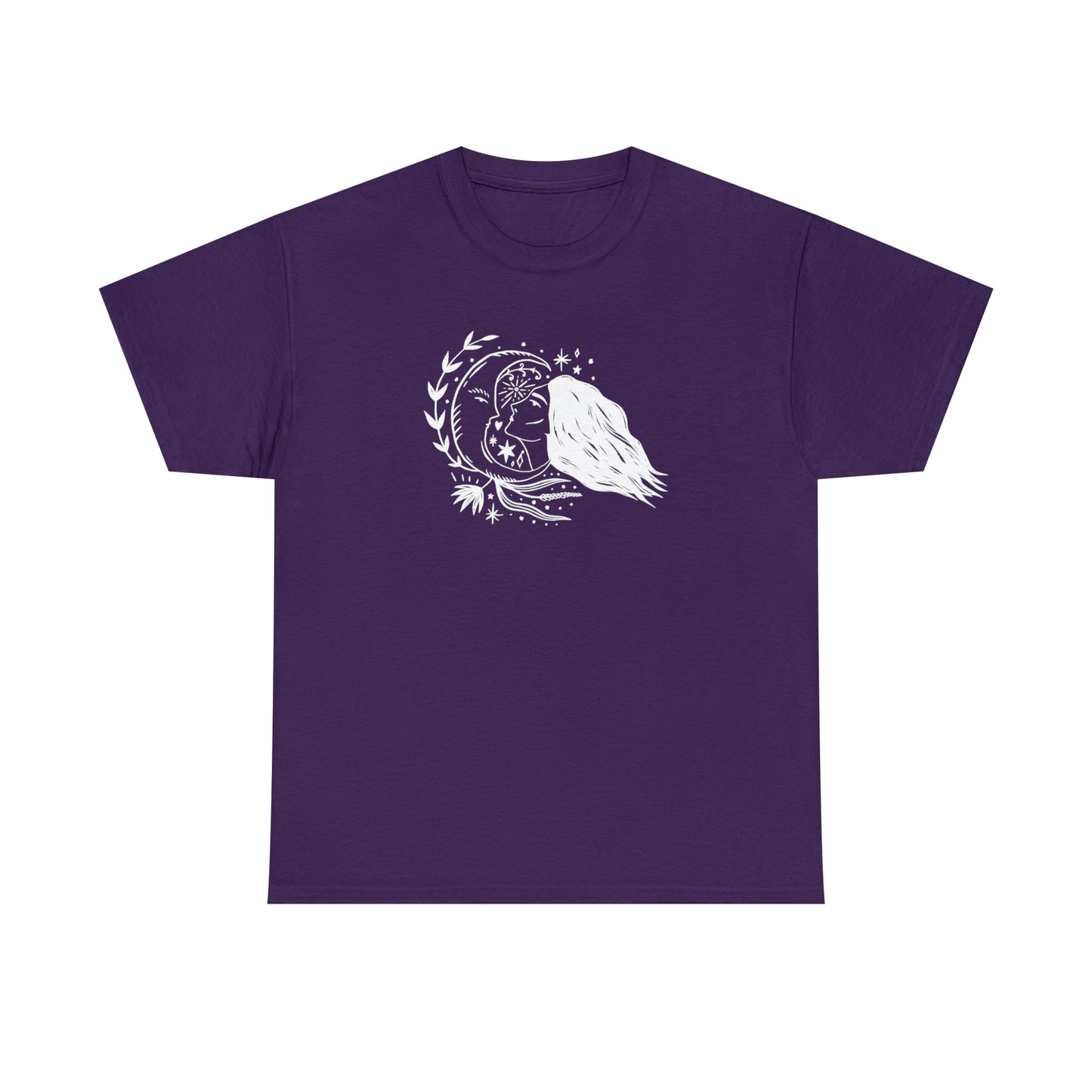 Moon Gazing Tee