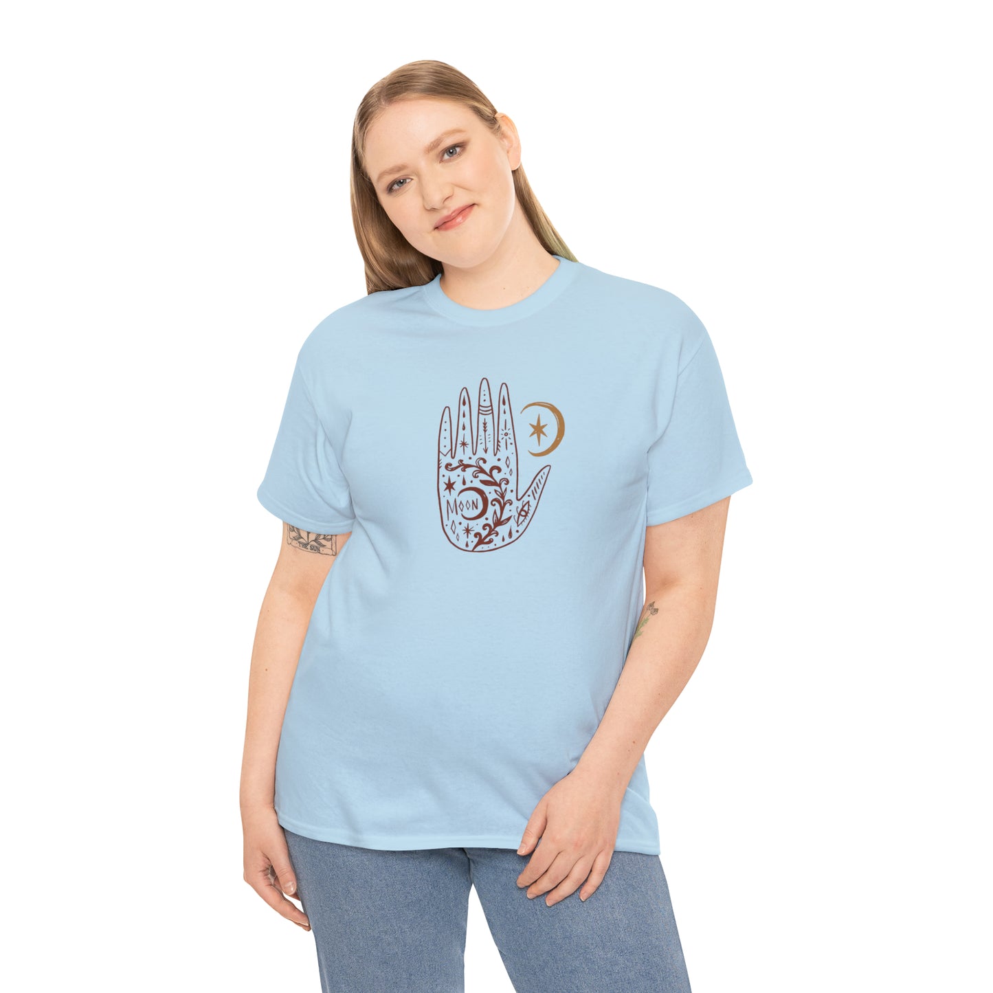 You Hold the Magick Tee