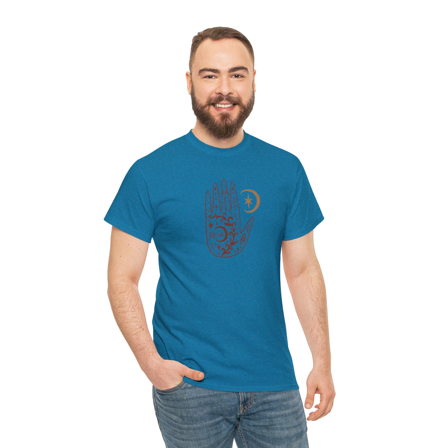 You Hold the Magick Tee
