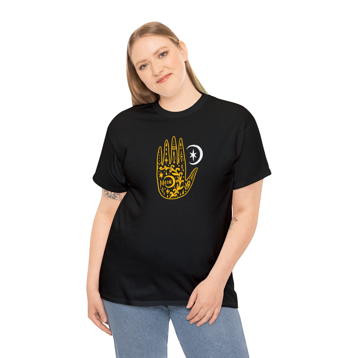 You Hold the Magick Tee