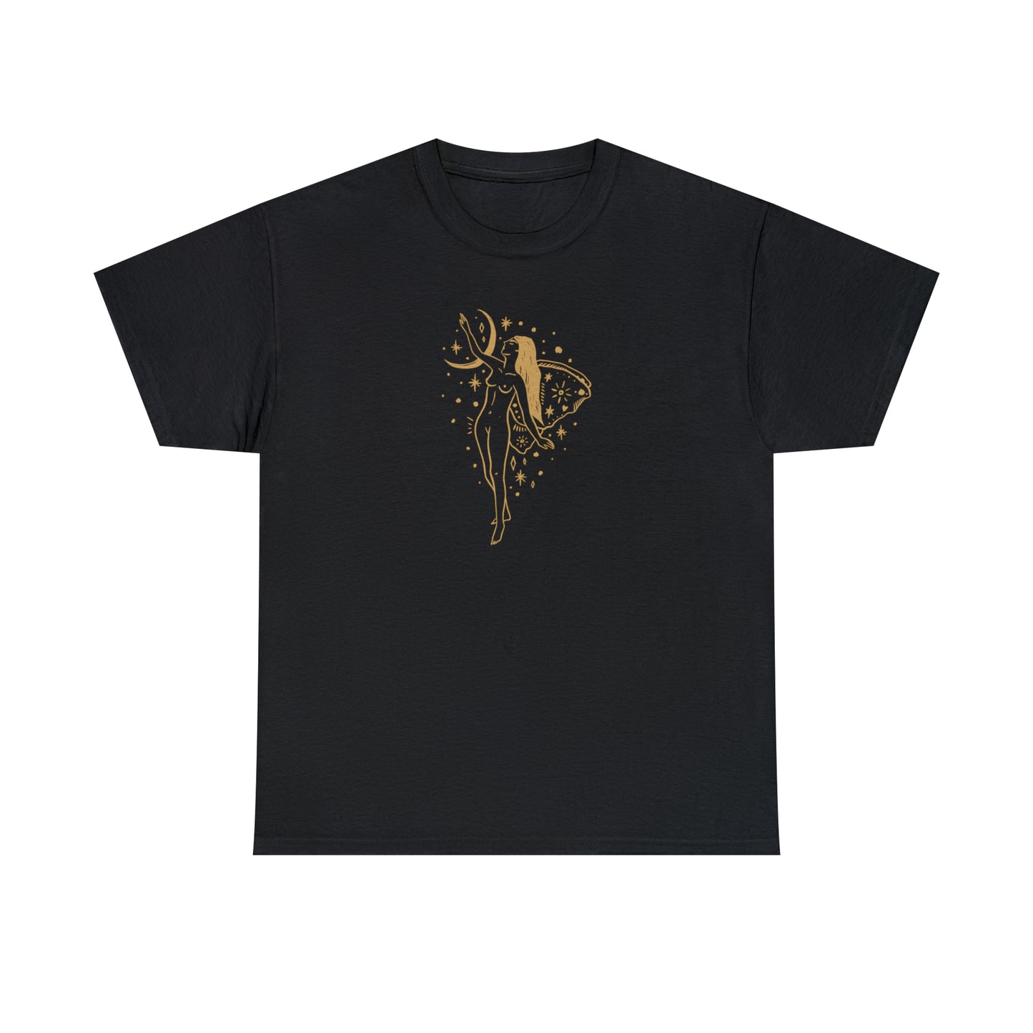 Moon Fae Tee