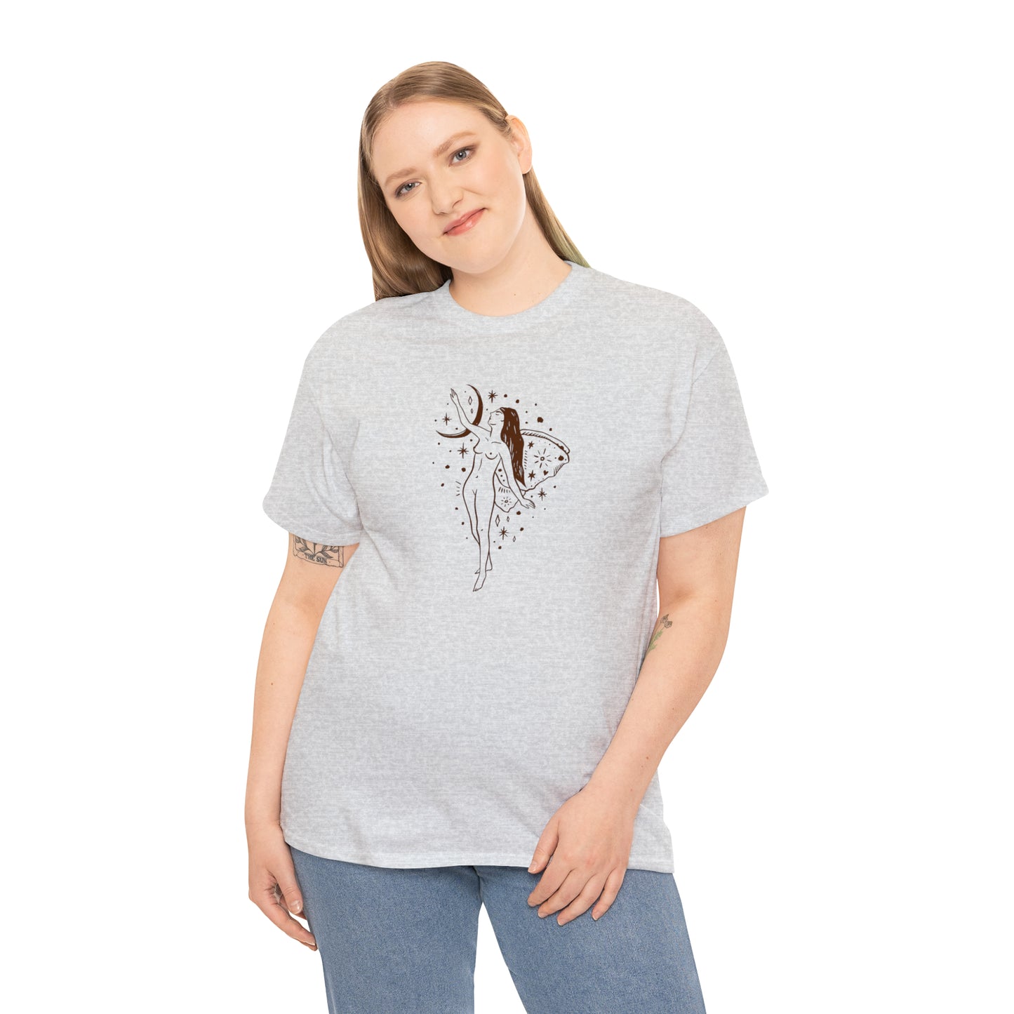 Moon Fae Tee