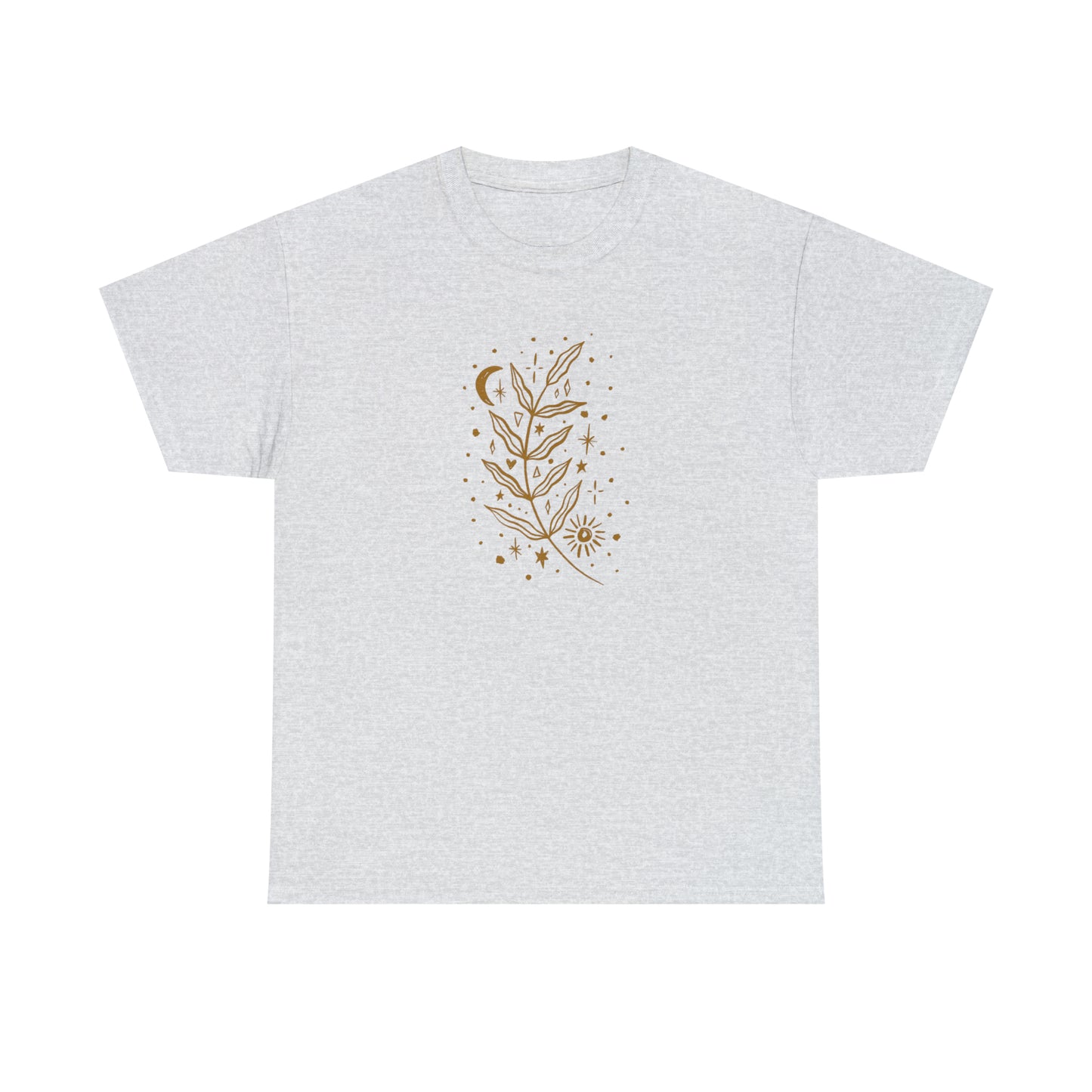 Plant Energy Tee