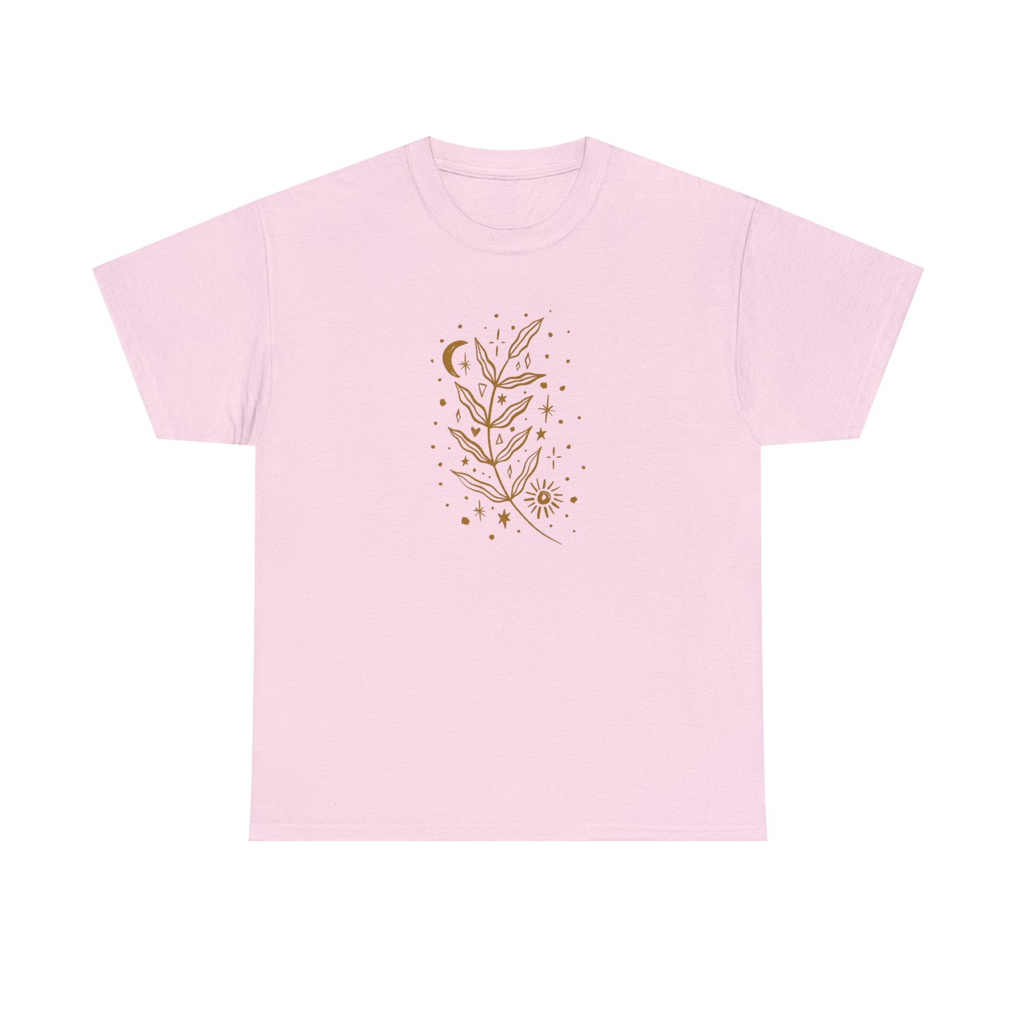 Plant Energy Tee