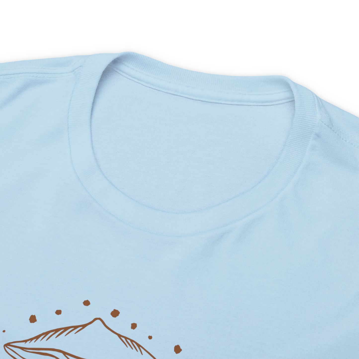 Let Mushrooms Grow Tee