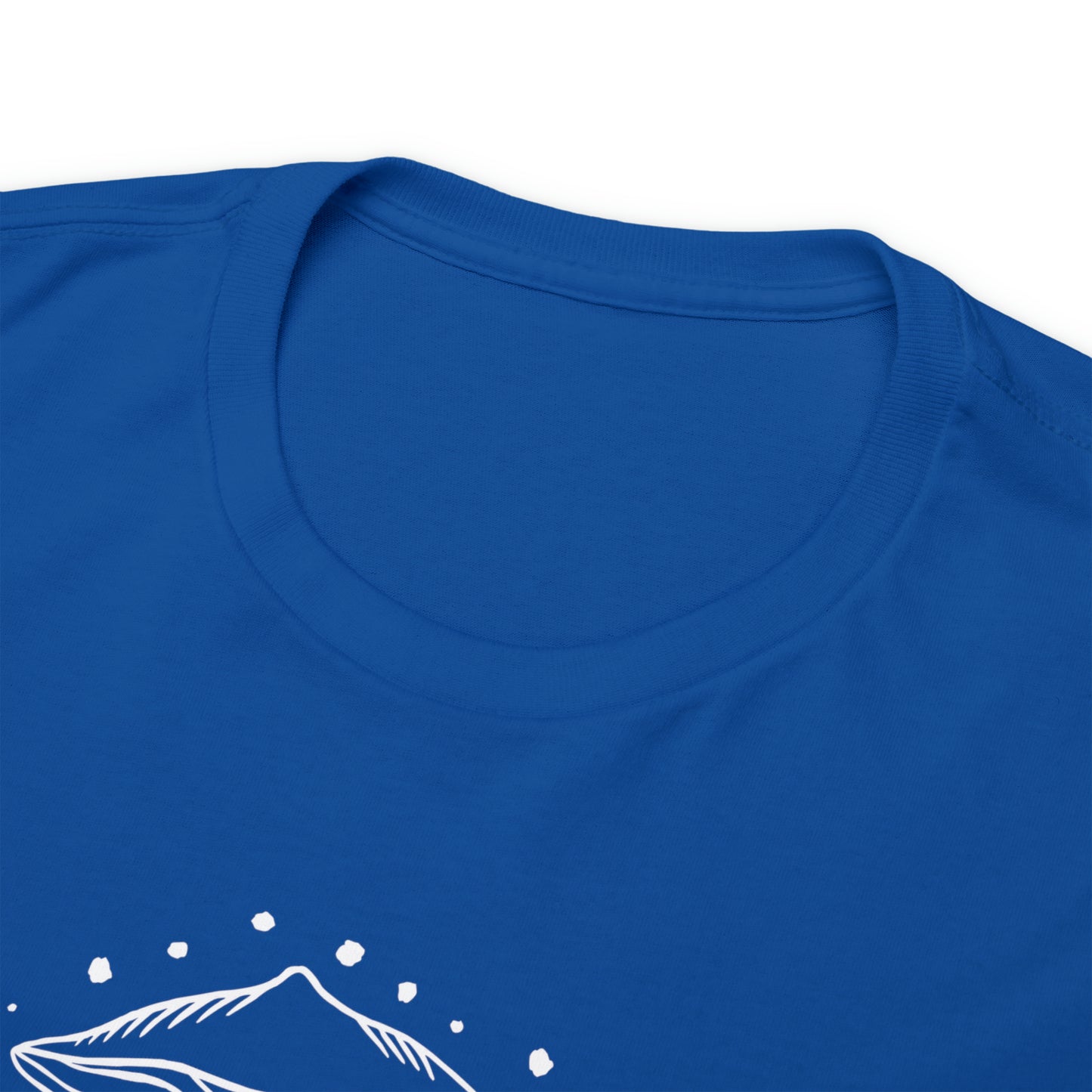 Let Mushrooms Grow Tee