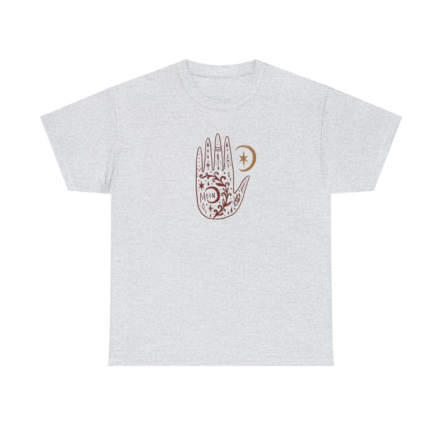 You Hold the Magick Tee