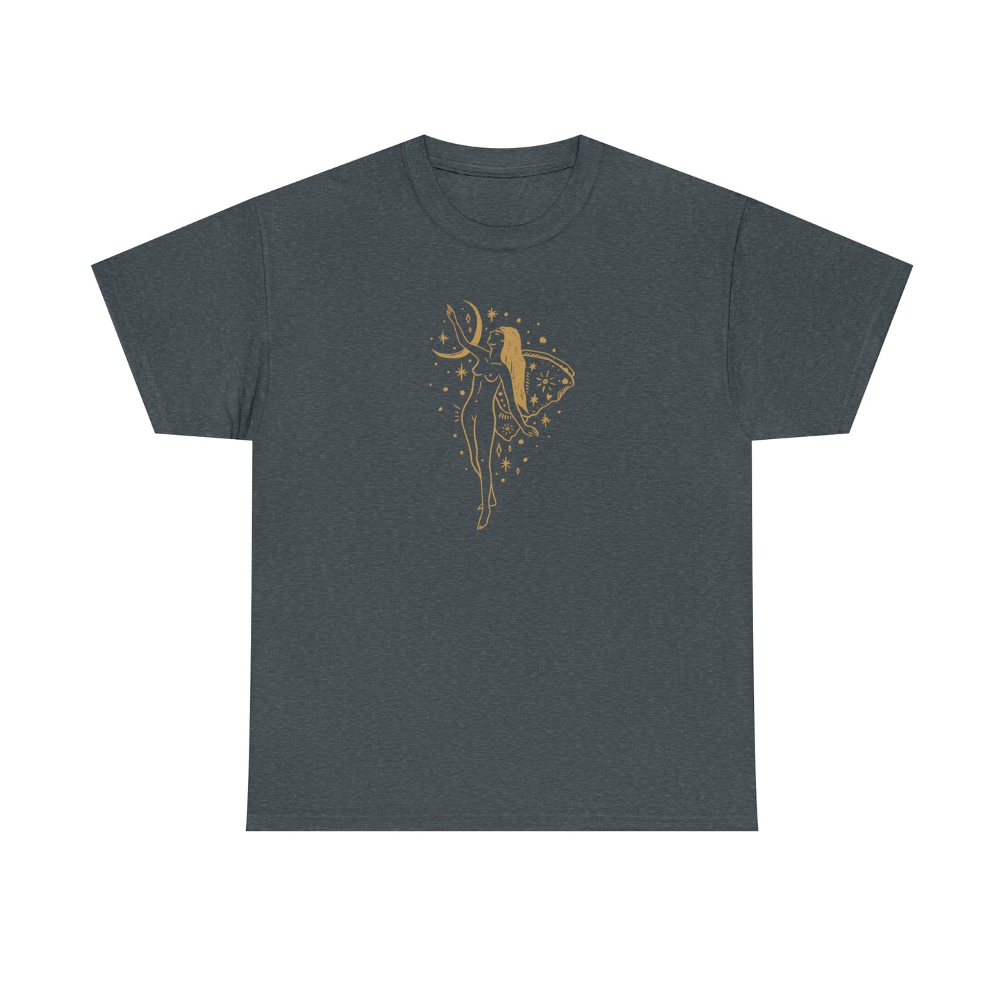 Moon Fae Tee
