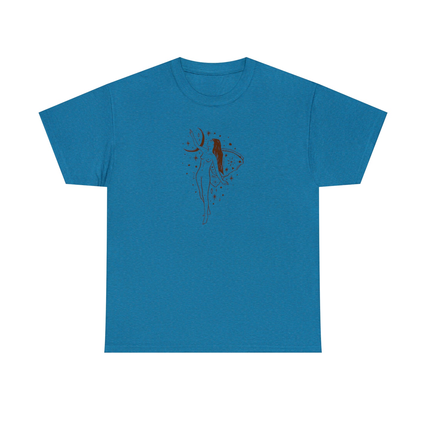 Moon Fae Tee